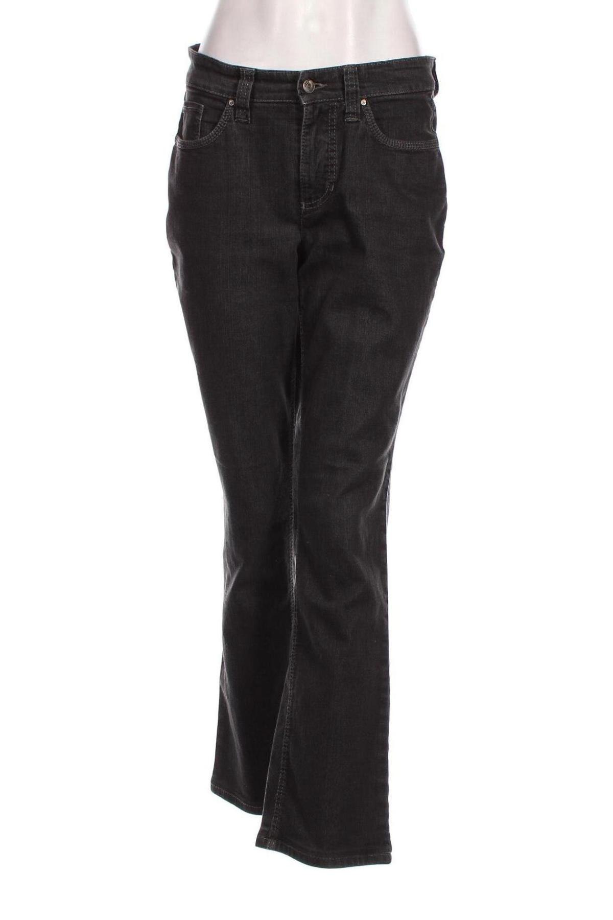 Damen Jeans Mac, Größe M, Farbe Schwarz, Preis € 26,81