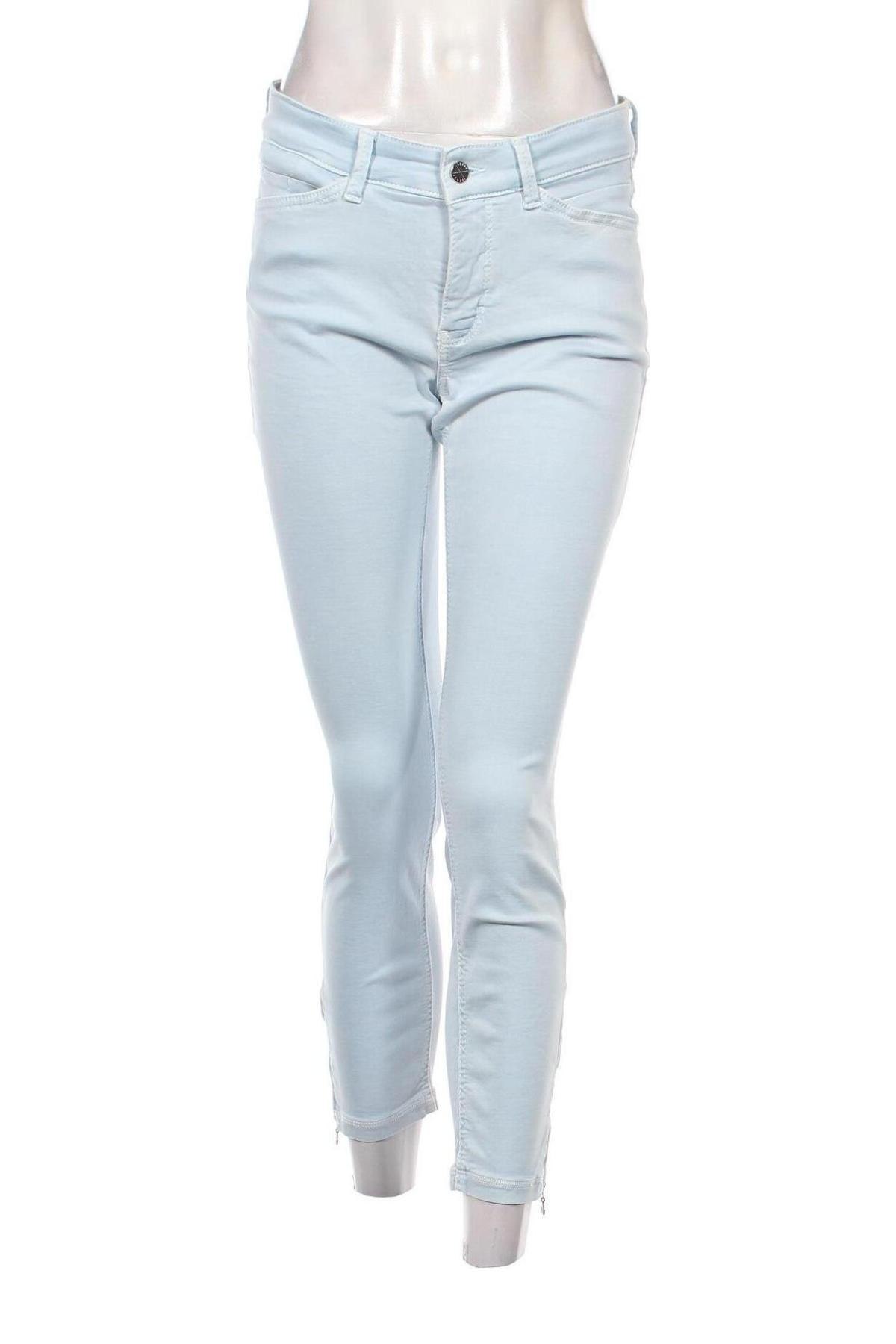 Damen Jeans Mac, Größe M, Farbe Blau, Preis € 52,19