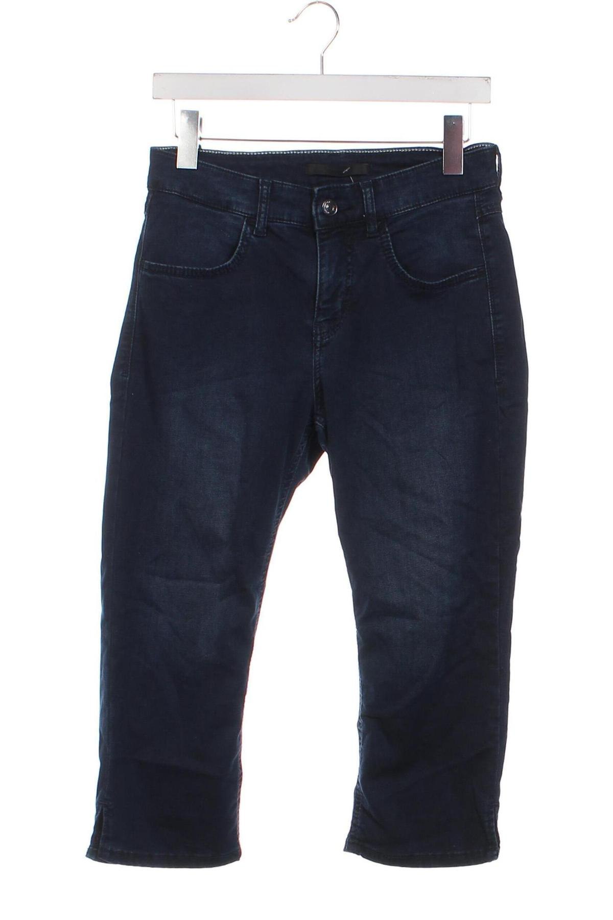 Damen Jeans Mac, Größe S, Farbe Blau, Preis € 23,49