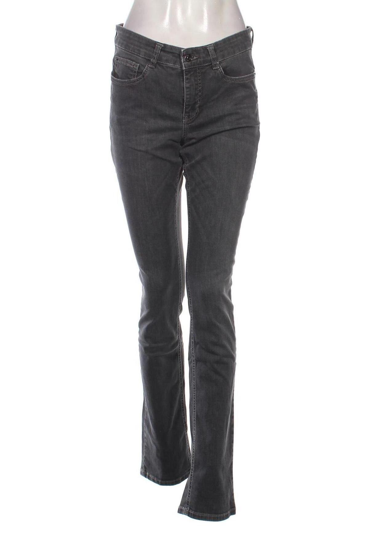 Damen Jeans Mac, Größe M, Farbe Grau, Preis € 26,10