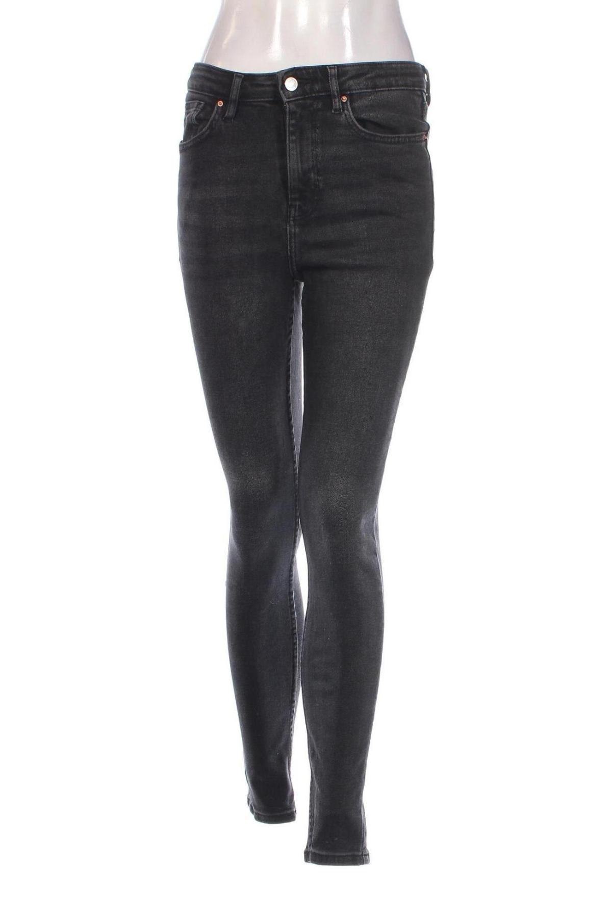 Damen Jeans Mango, Größe S, Farbe Grau, Preis € 10,43