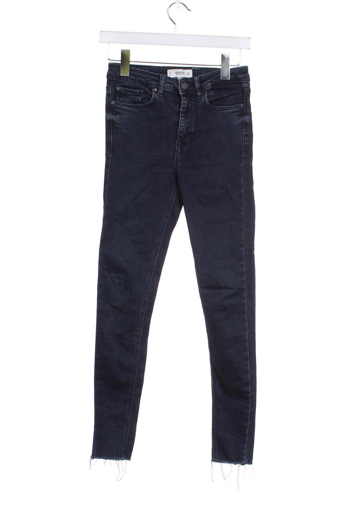 Mango Damen Jeans Mango - günstig bei Remix - #127753196