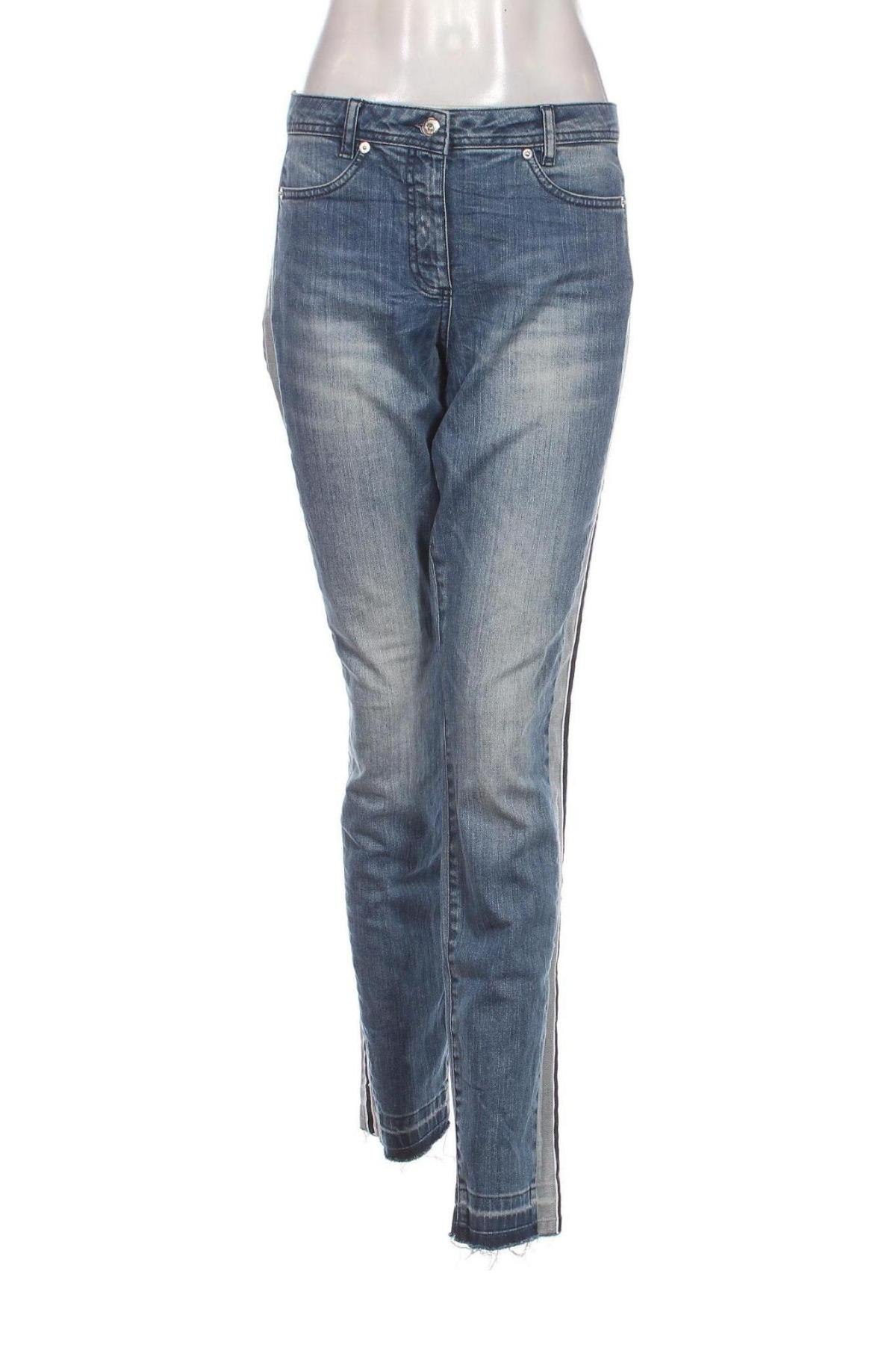 Damen Jeans Marc Aurel, Größe L, Farbe Blau, Preis 34,30 €
