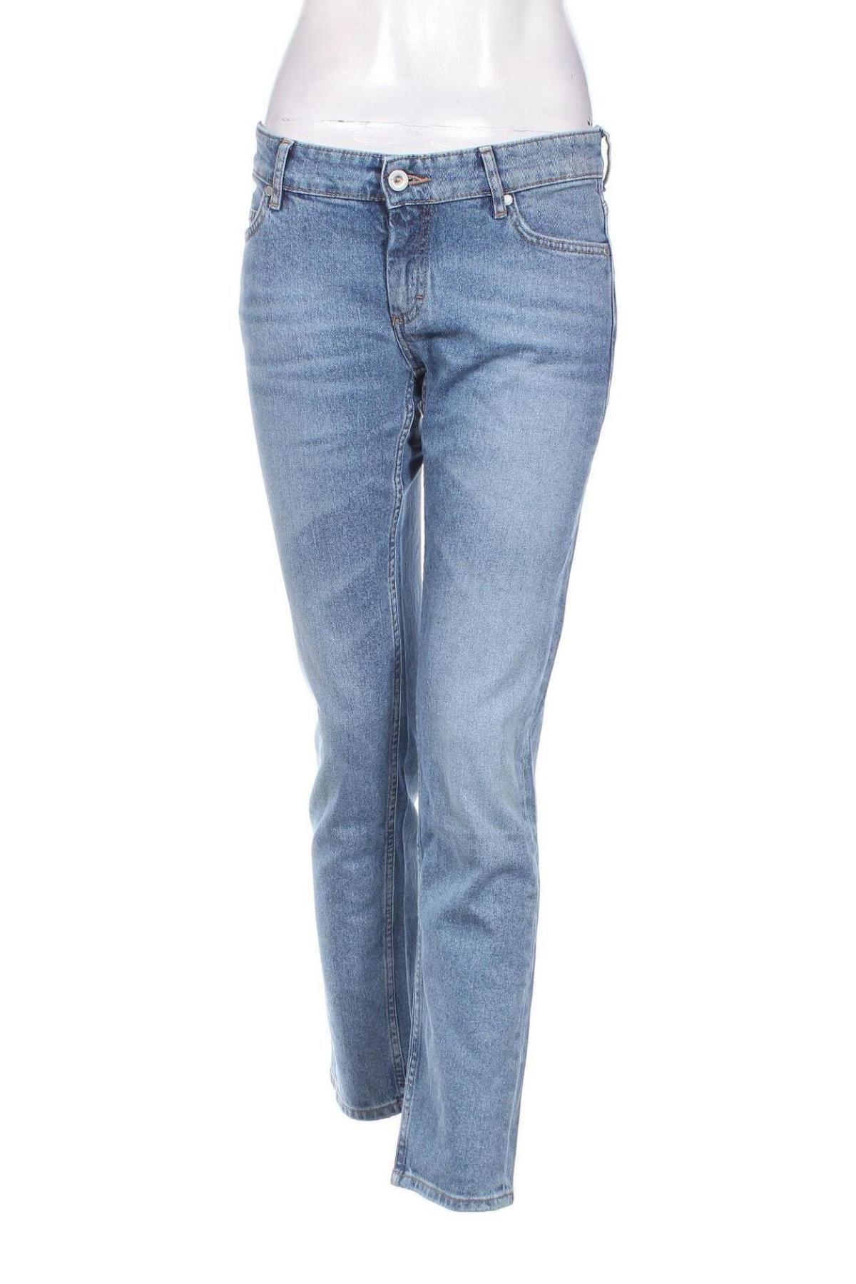 Damen Jeans Marc O'Polo, Größe M, Farbe Blau, Preis 47,32 €