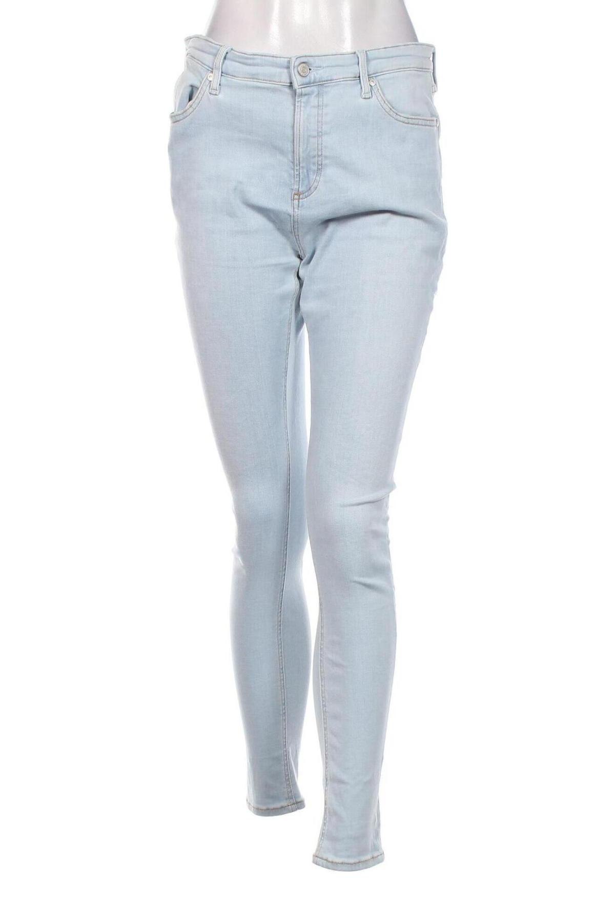 Damen Jeans Marc O'Polo, Größe M, Farbe Blau, Preis 47,32 €