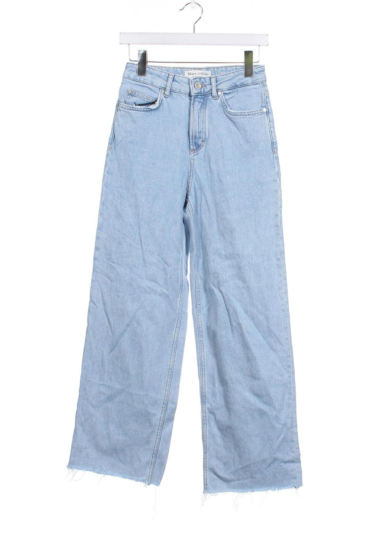 Damen Jeans Marc O'Polo, Größe XS, Farbe Blau, Preis 66,80 €