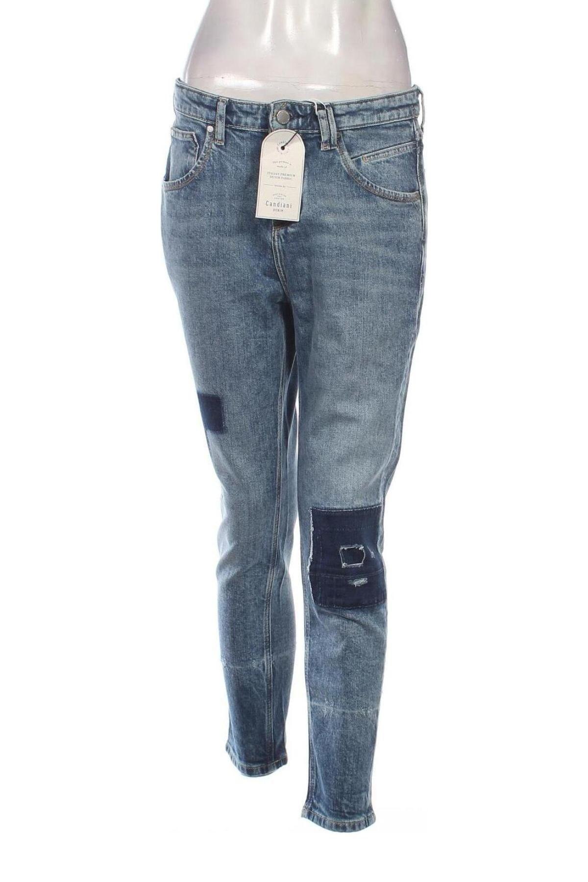 Damen Jeans Marco Polo, Größe M, Farbe Blau, Preis € 14,86