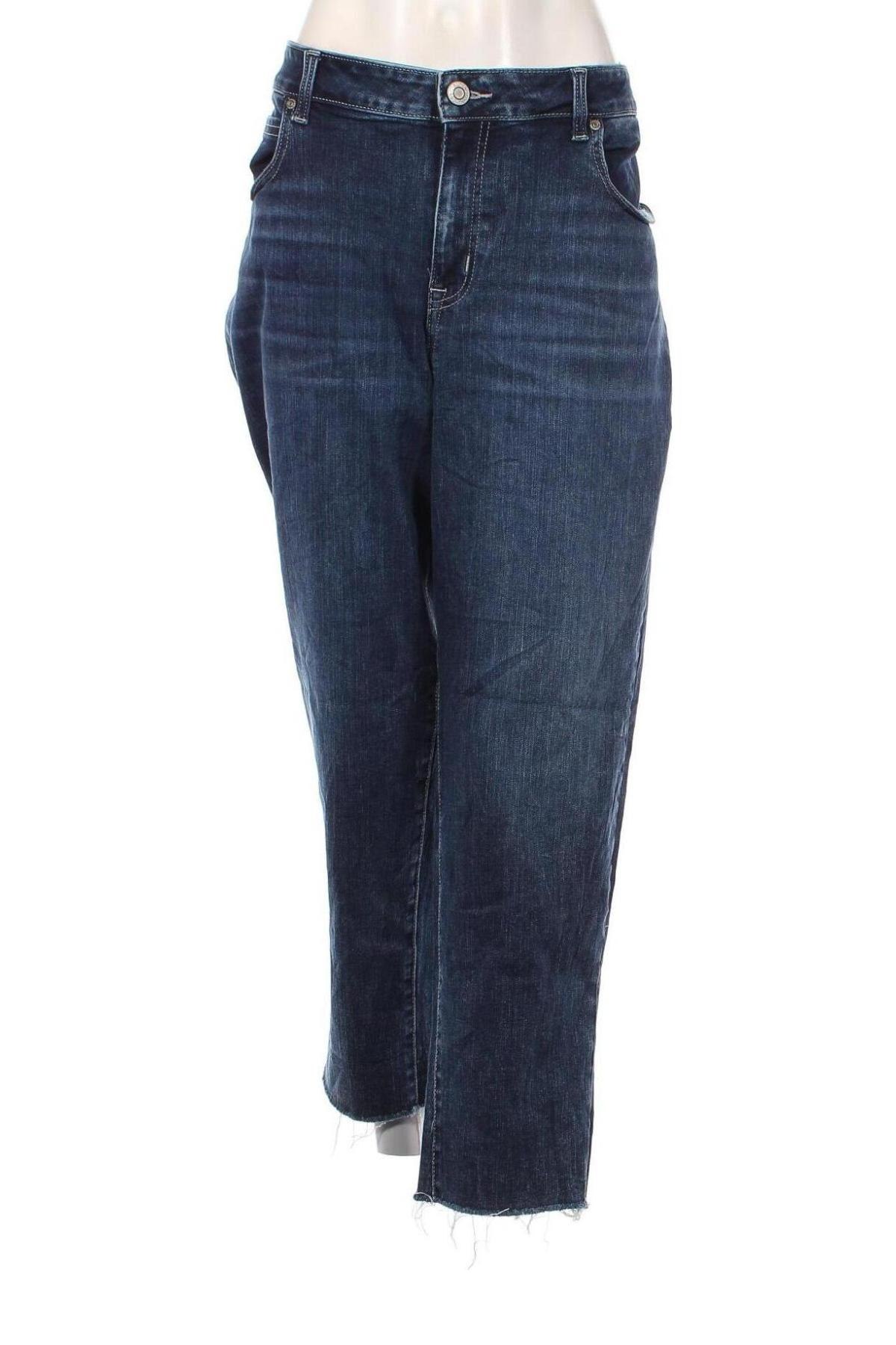 Damen Jeans Maurices, Größe XXL, Farbe Blau, Preis 20,81 €