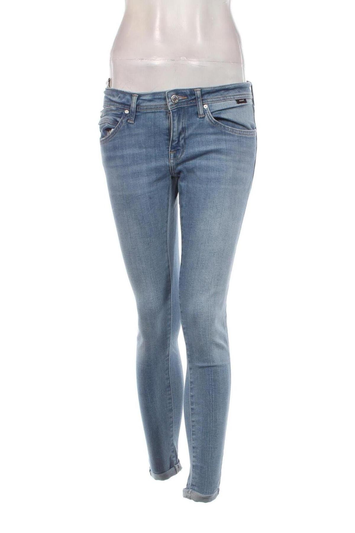 Damen Jeans Mavi, Größe S, Farbe Schwarz, Preis 18,70 €