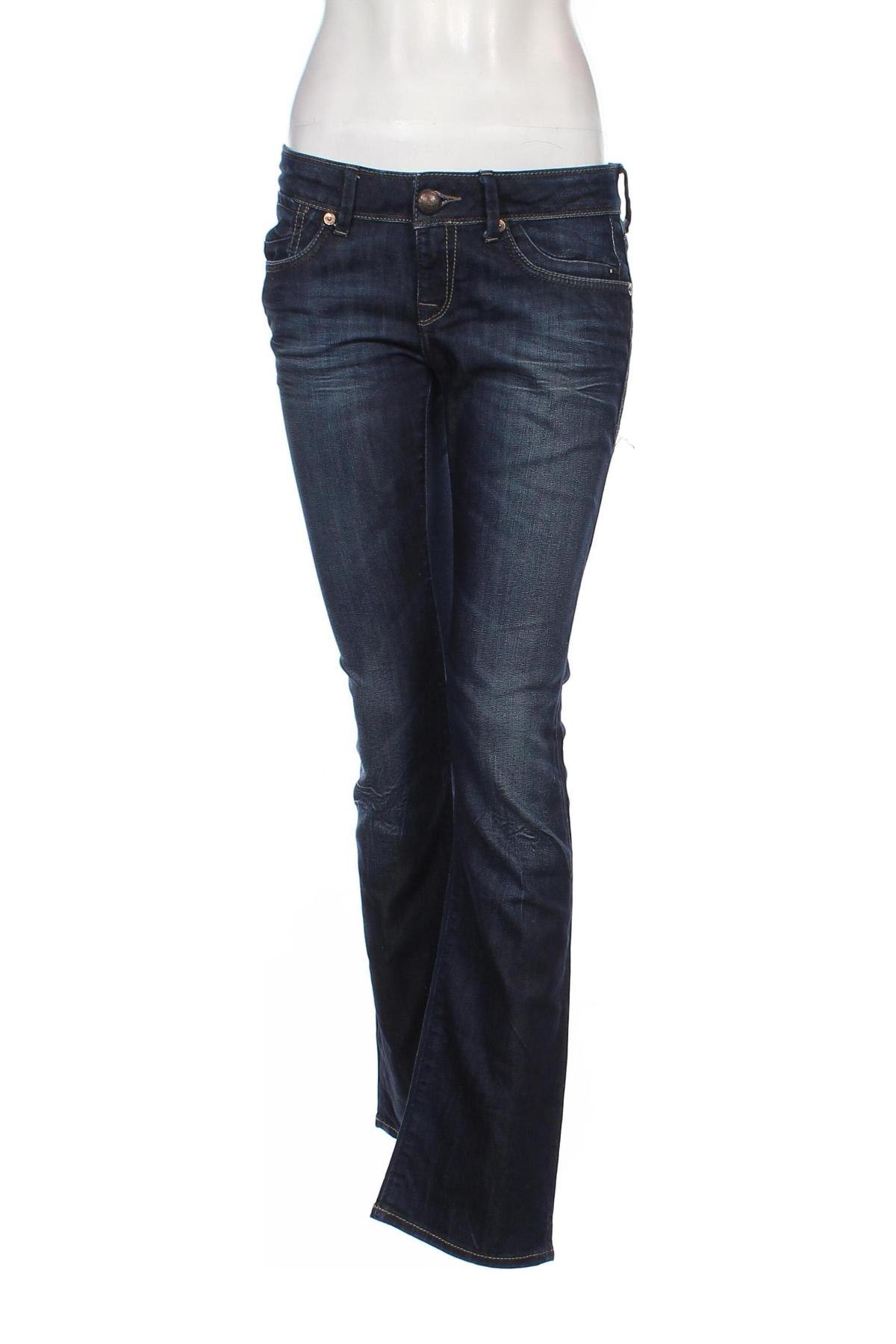 Damen Jeans Mavi, Größe M, Farbe Blau, Preis 12,84 €