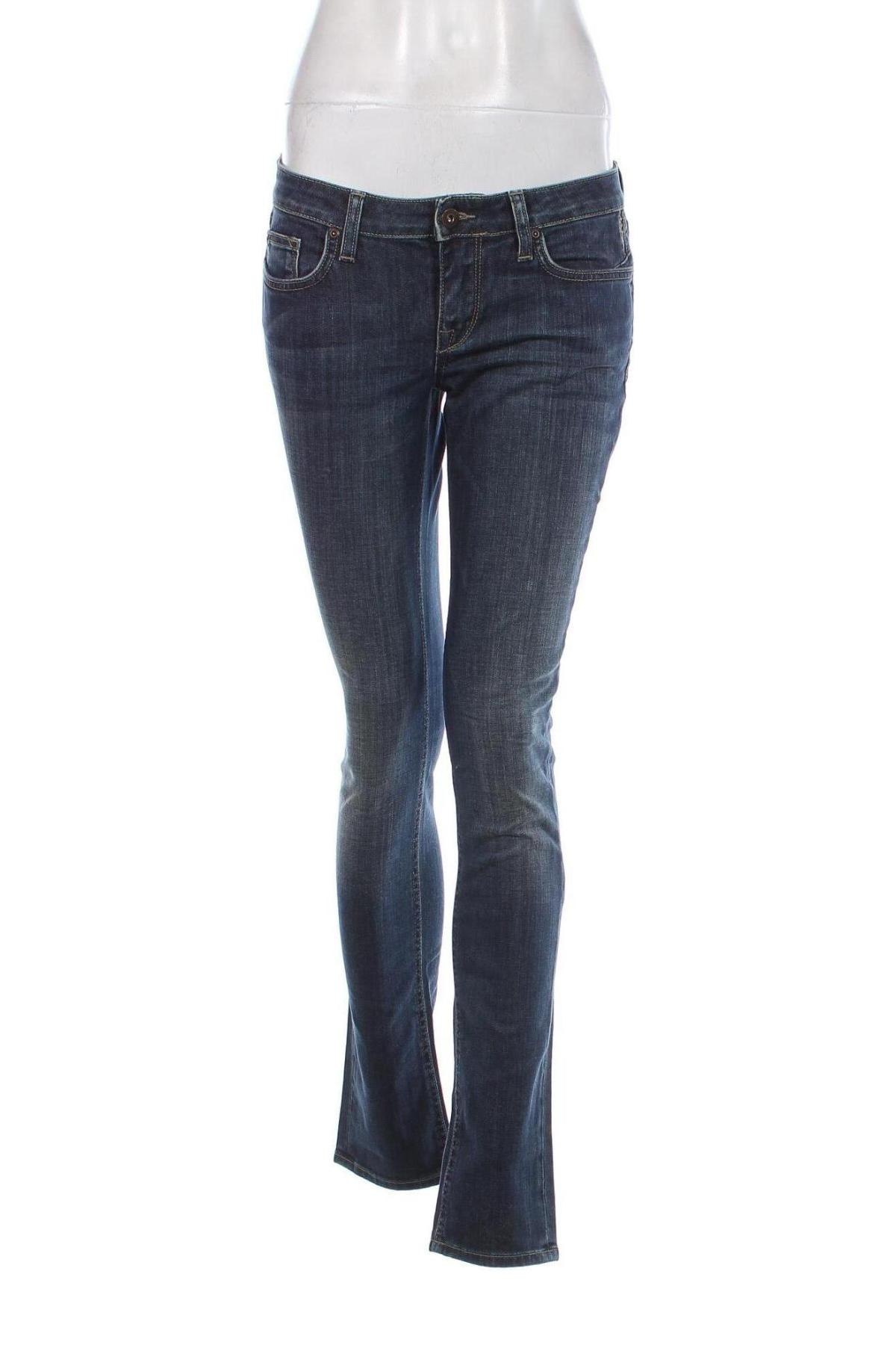 Damen Jeans Meltin' Pot, Größe M, Farbe Blau, Preis 9,99 €