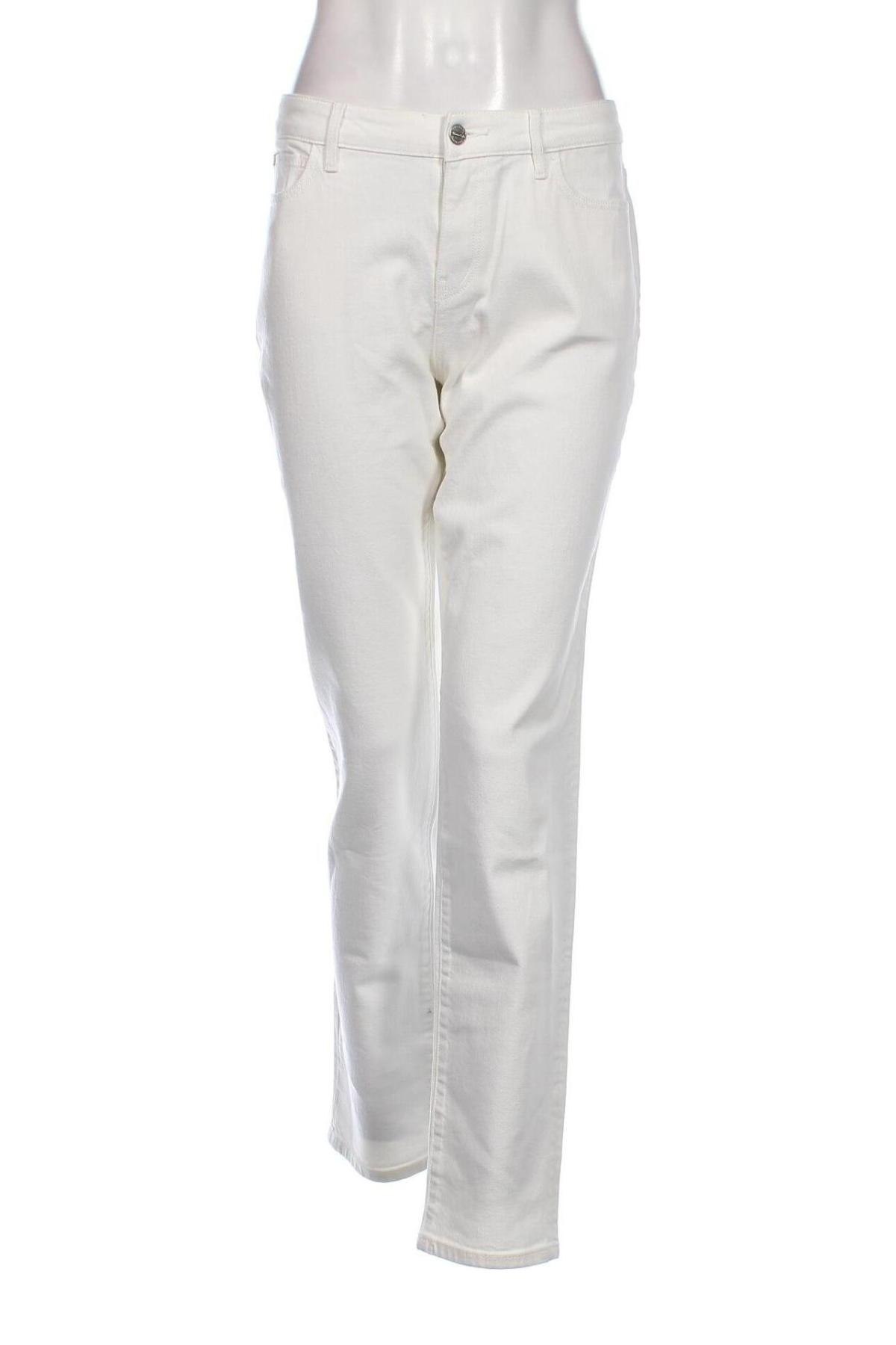 Damen Jeans Miss Sixty, Größe M, Farbe Weiß, Preis € 44,33