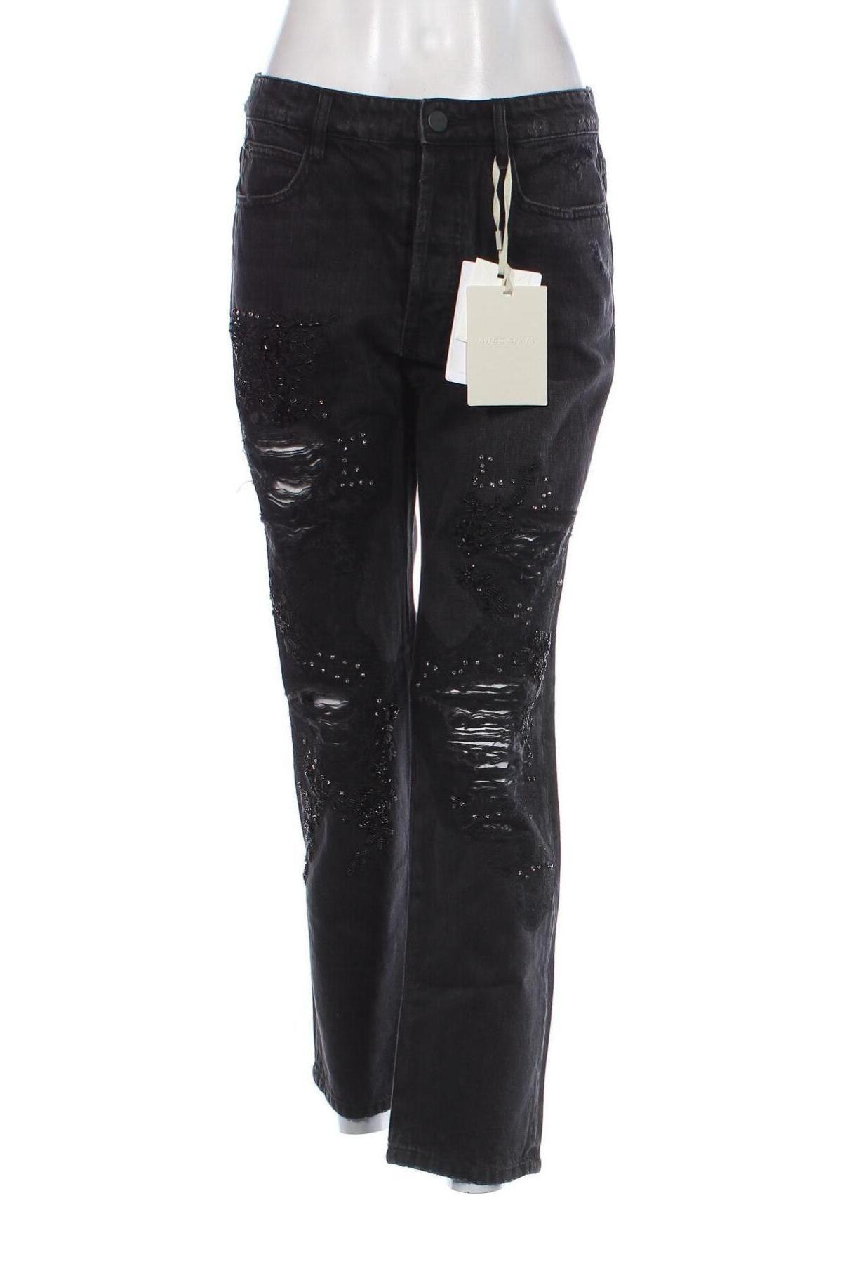 Damen Jeans Miss Sixty, Größe S, Farbe Schwarz, Preis € 44,33