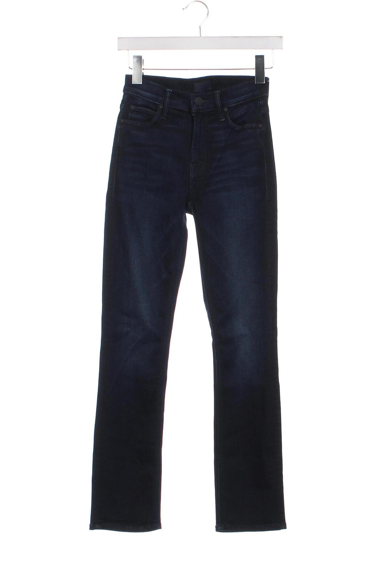 Damen Jeans Mother, Größe XS, Farbe Blau, Preis € 47,32