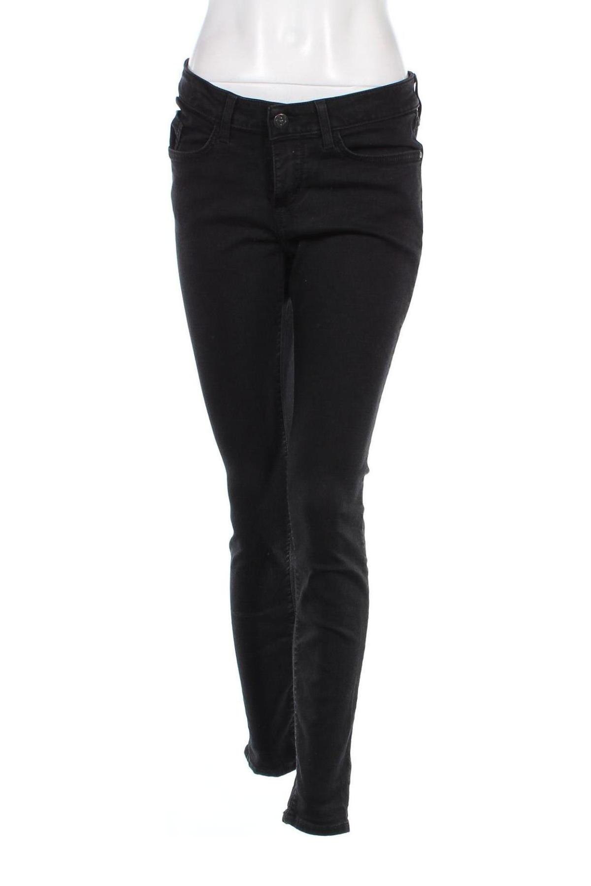 Damen Jeans Mustang, Größe XL, Farbe Schwarz, Preis € 47,94