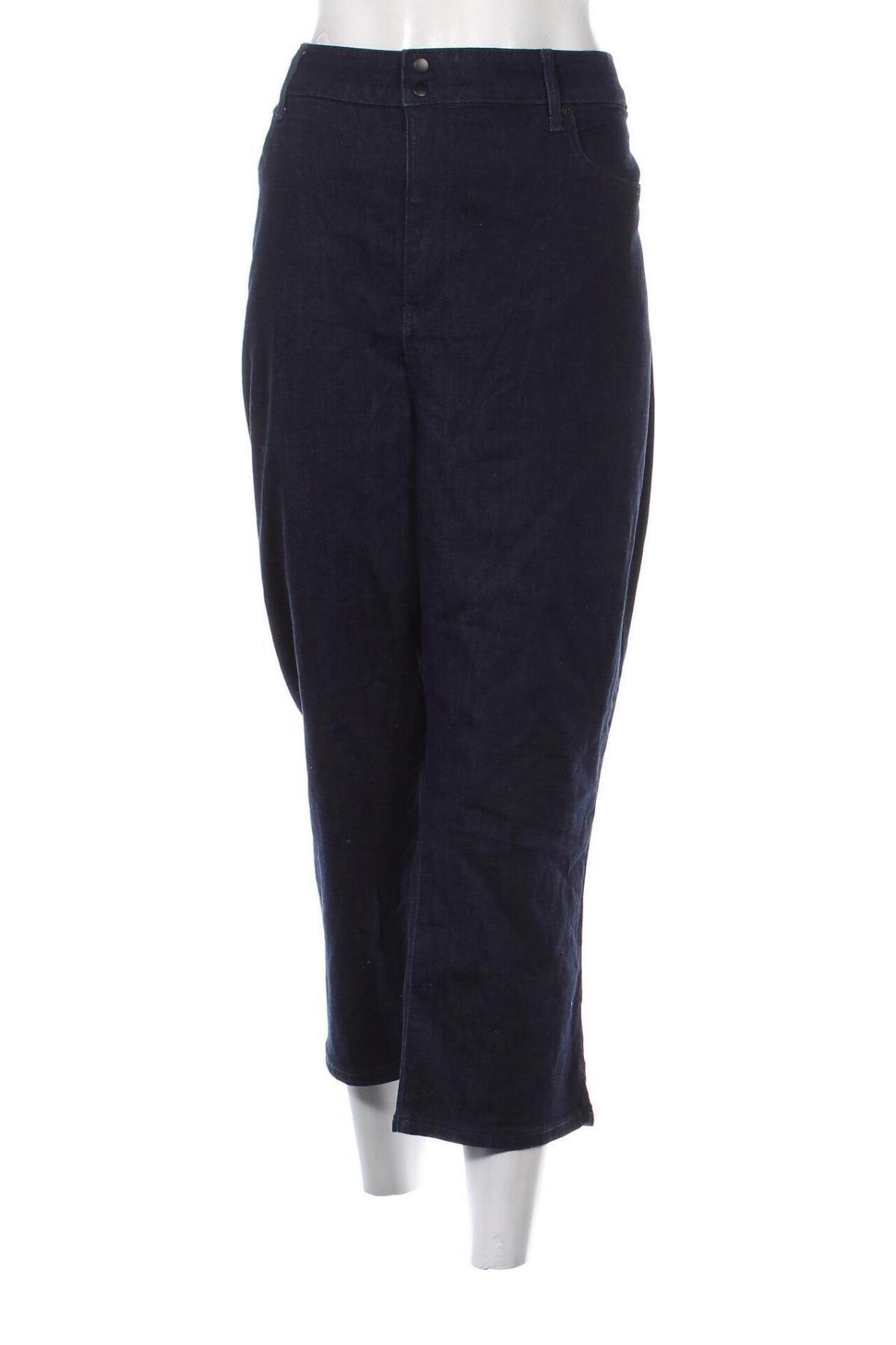 Damen Jeans NYDJ, Größe 3XL, Farbe Blau, Preis € 25,68