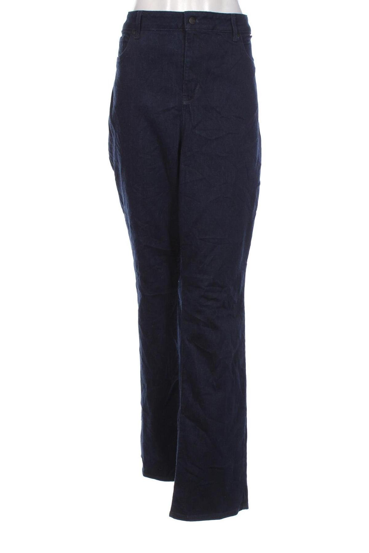 Damen Jeans NYDJ, Größe XXL, Farbe Blau, Preis € 42,07