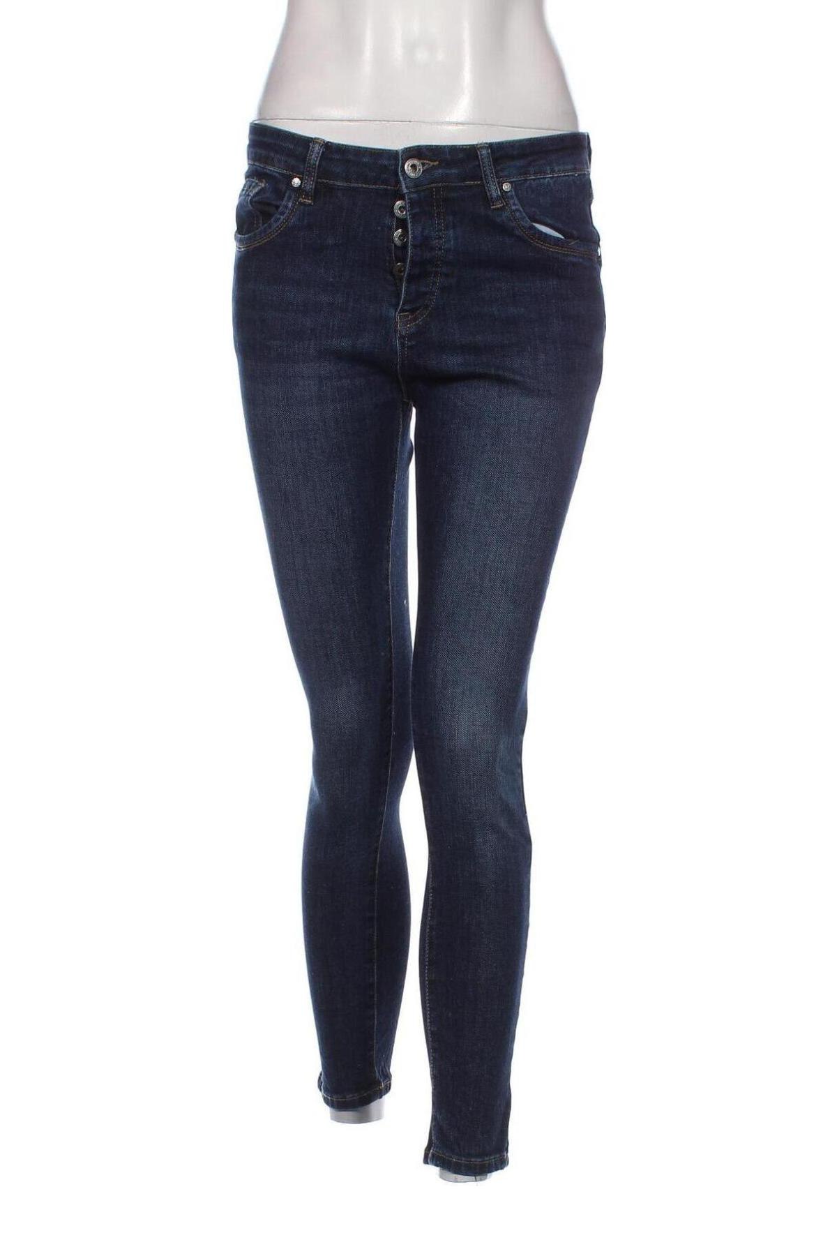 Damen Jeans Newplay, Größe S, Farbe Blau, Preis € 8,07