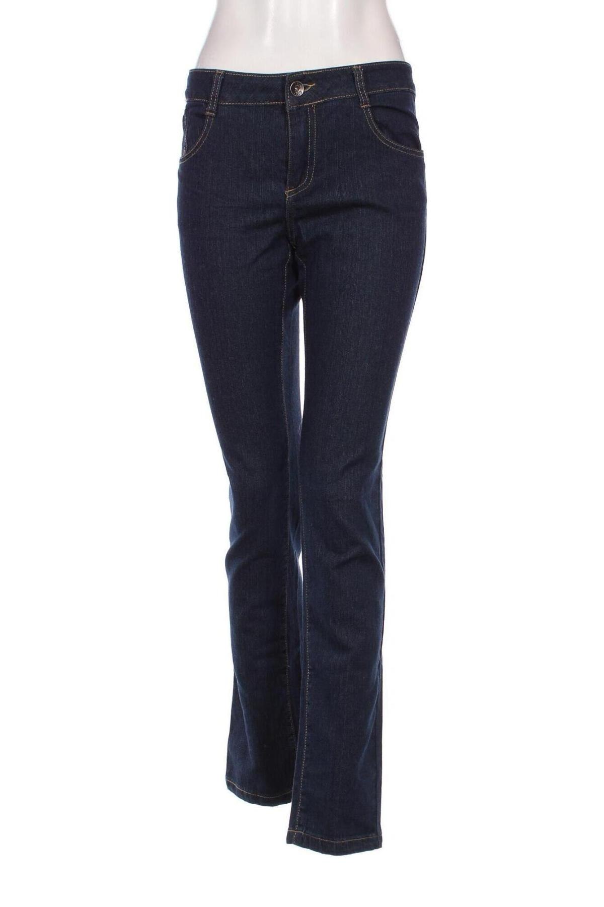 Damen Jeans Nice Girl, Größe XL, Farbe Blau, Preis € 26,44