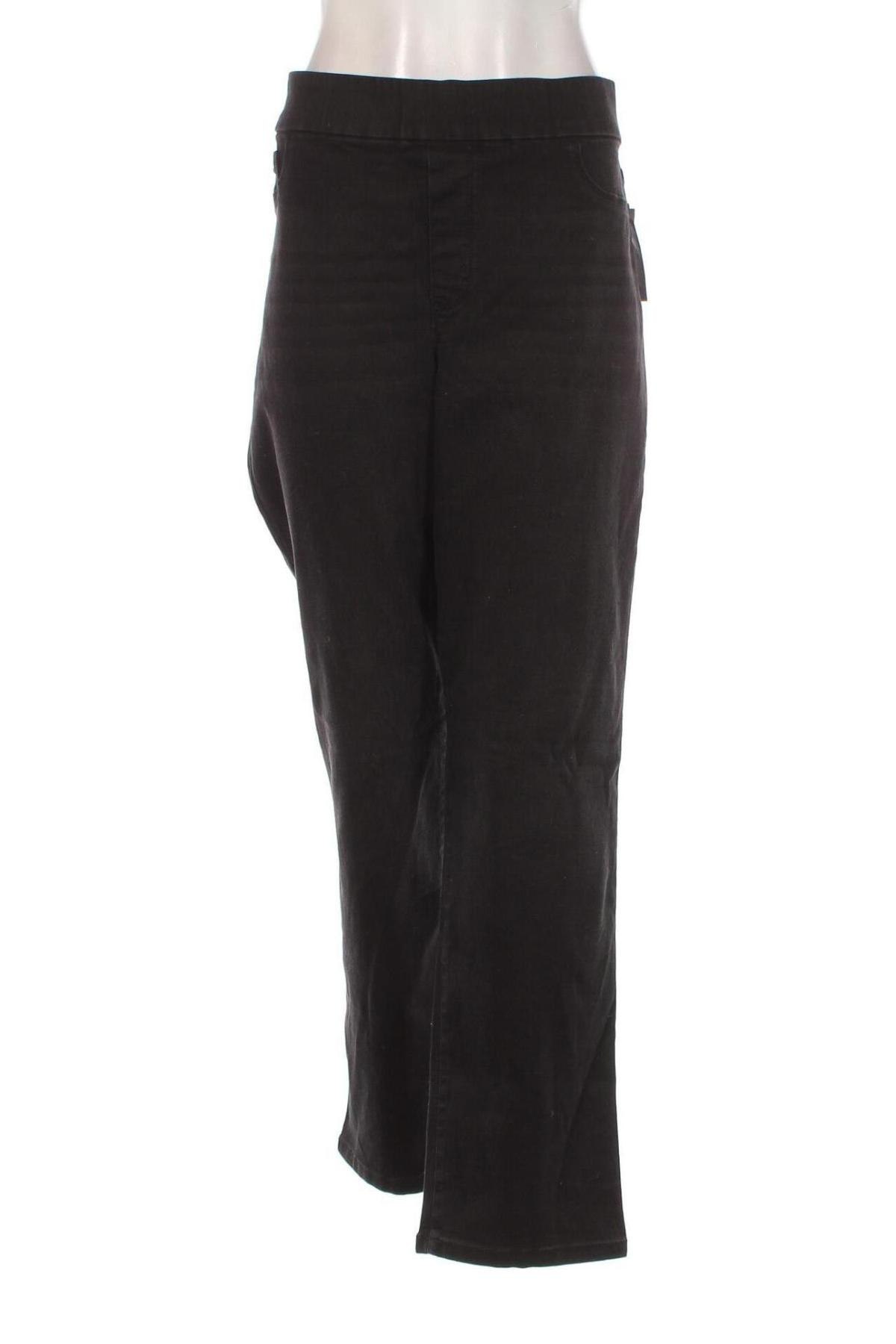 Damen Jeans Nine West, Größe XL, Farbe Schwarz, Preis 23,49 €