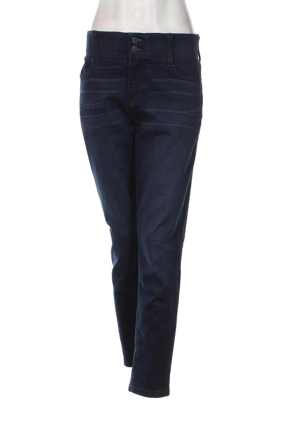 Damen Jeans Nine West, Größe L, Farbe Blau, Preis 26,10 €