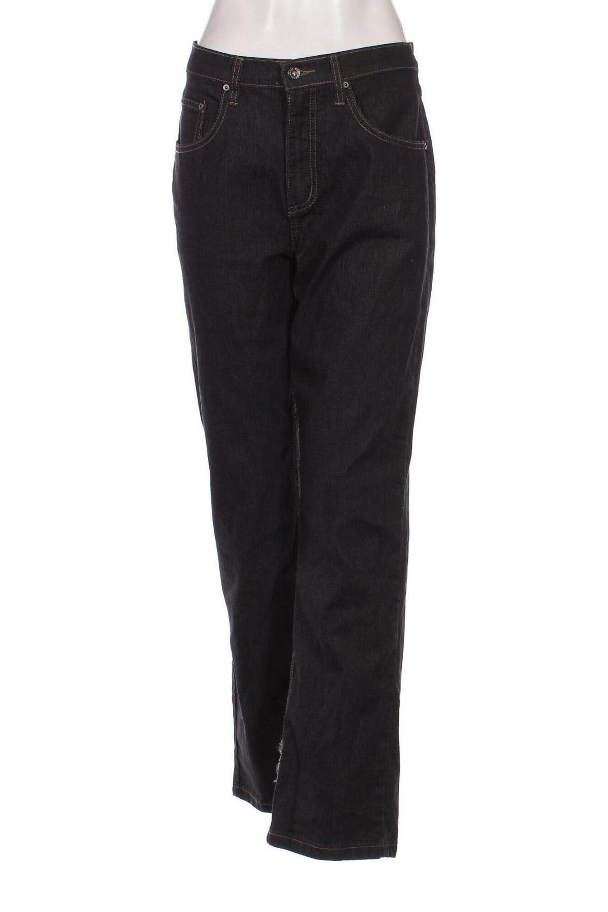 Damen Jeans Nkd, Größe L, Farbe Grau, Preis 10,09 €