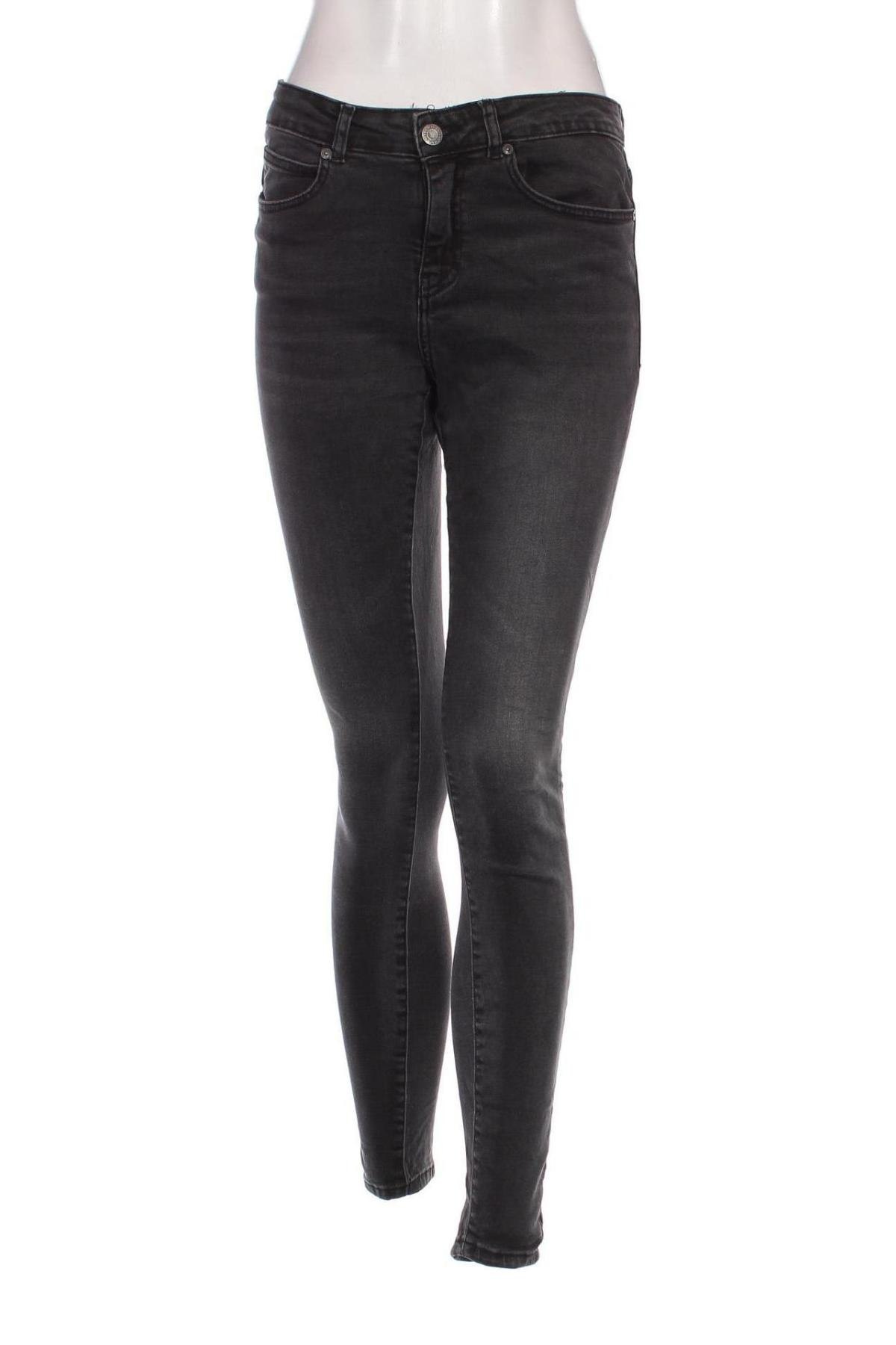 Damen Jeans Noisy May, Größe M, Farbe Schwarz, Preis € 21,81