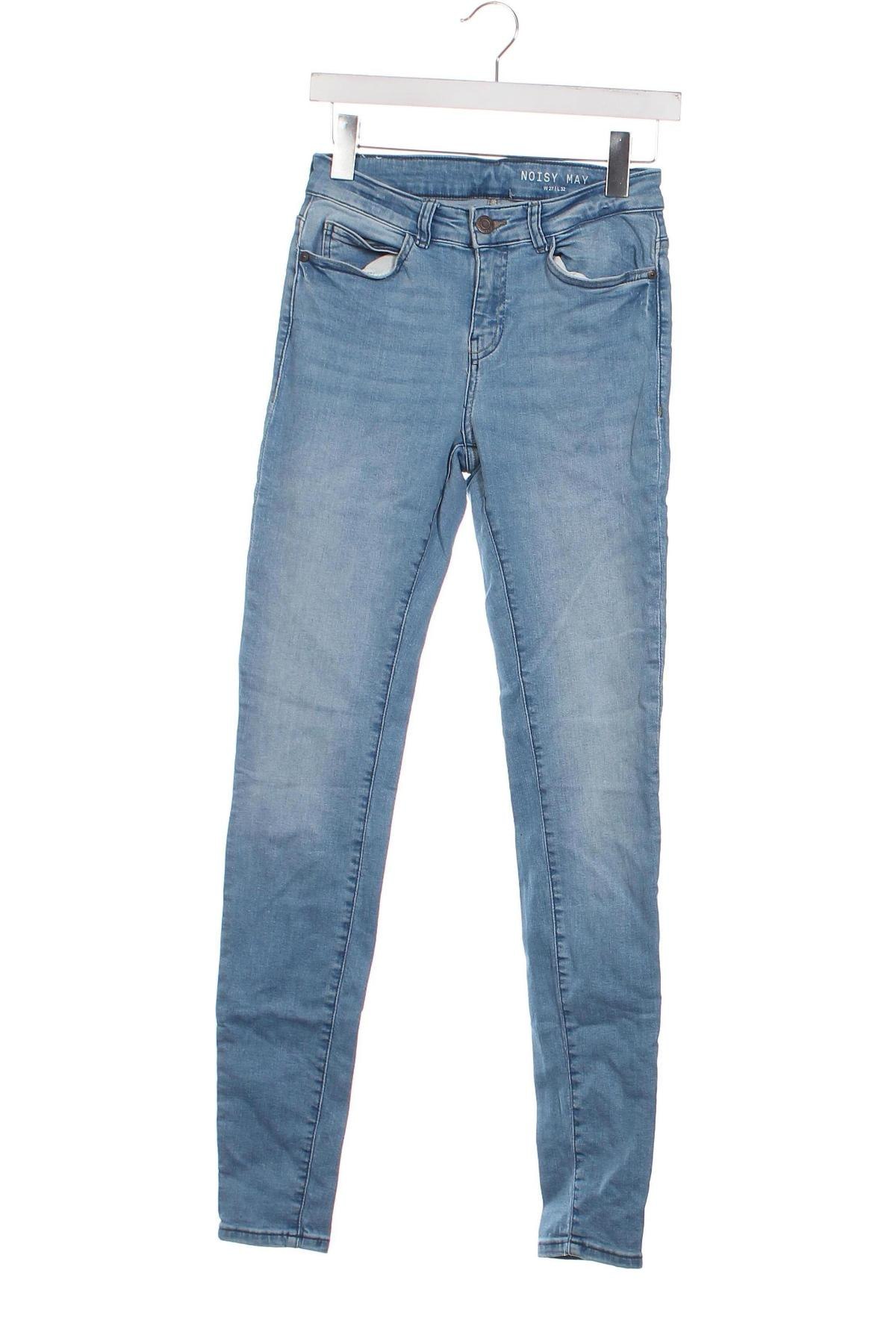Damen Jeans Noisy May, Größe S, Farbe Blau, Preis € 19,44