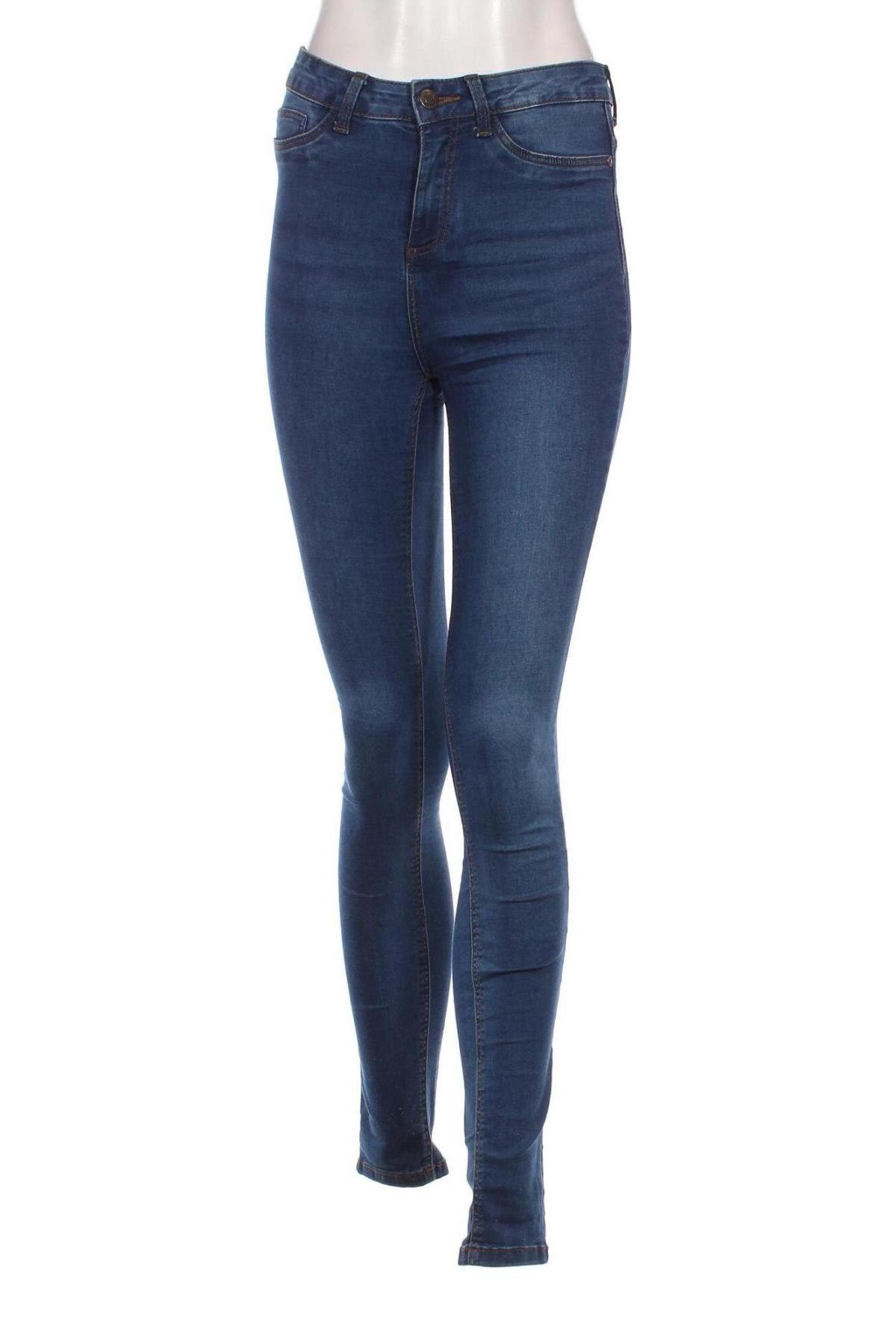 Damen Jeans Noisy May, Größe M, Farbe Blau, Preis € 21,81