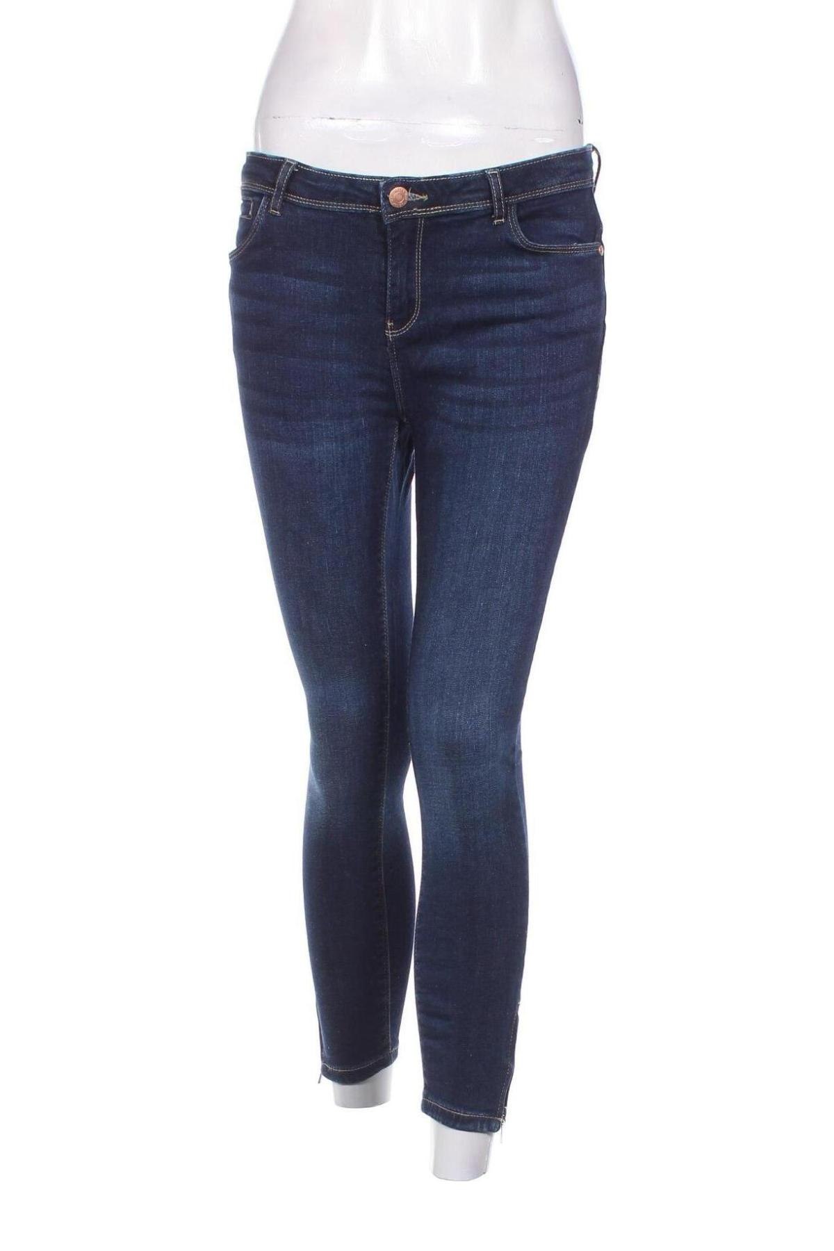 Damen Jeans Noisy May, Größe M, Farbe Blau, Preis € 22,52
