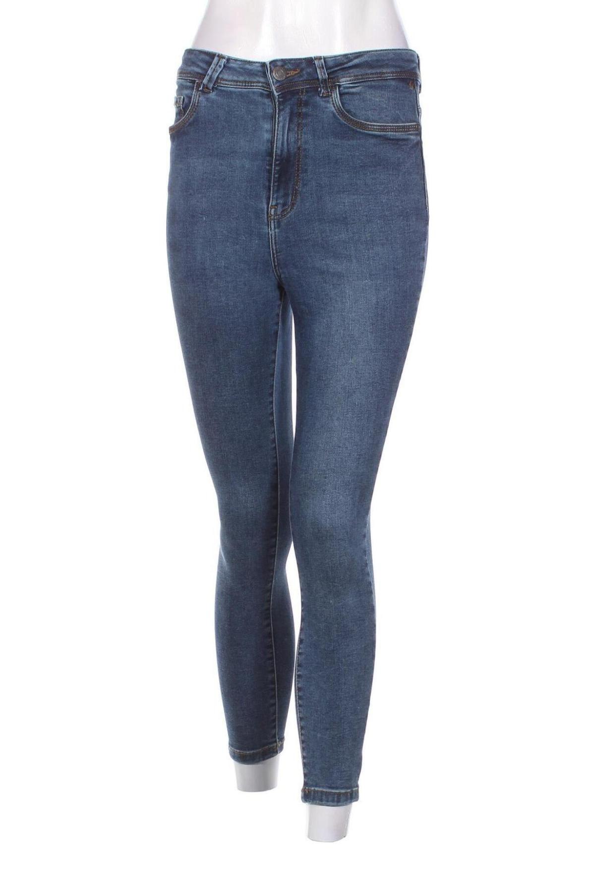 Damen Jeans Noisy May, Größe S, Farbe Blau, Preis € 18,26