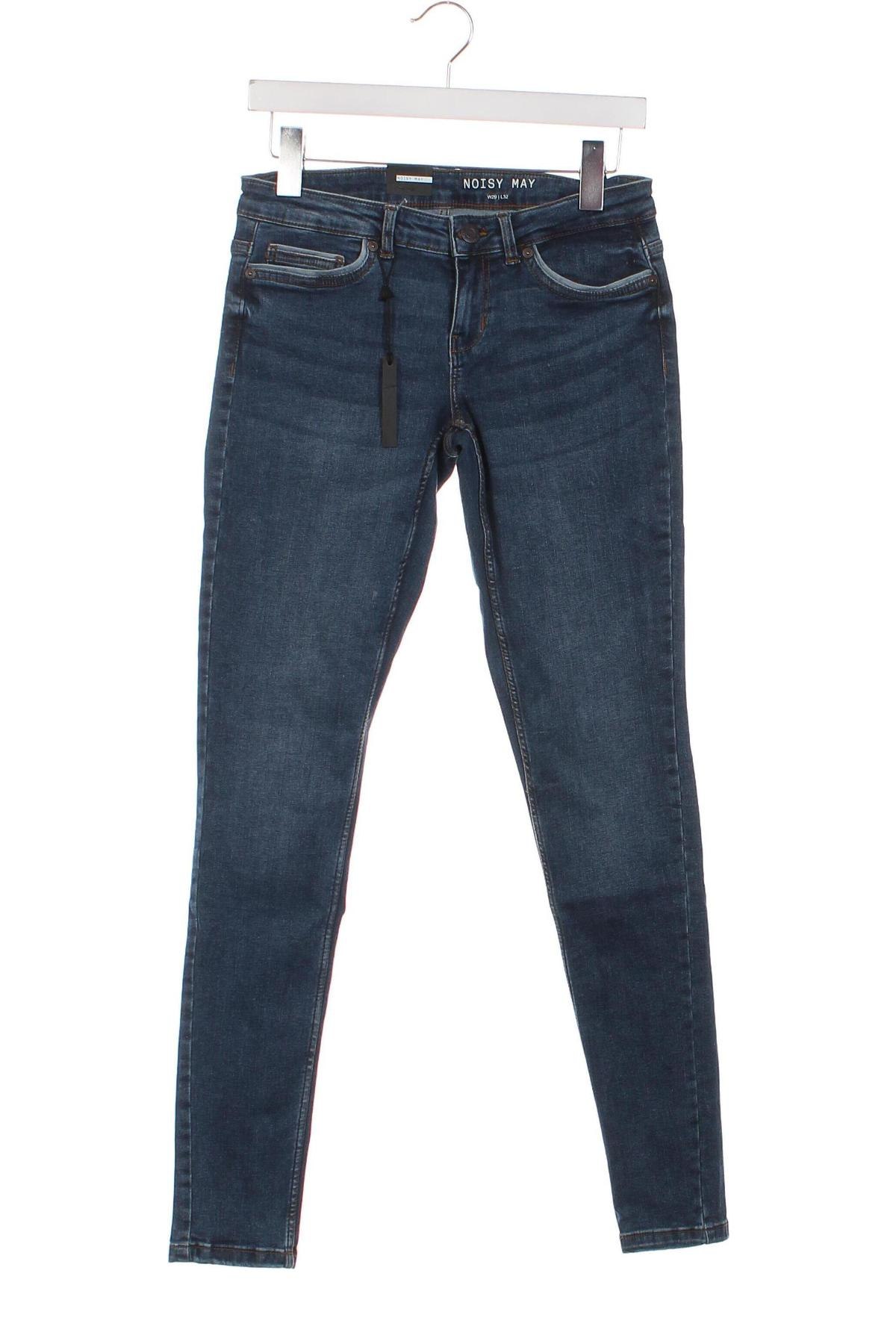 Damen Jeans Noisy May, Größe M, Farbe Blau, Preis 23,47 €