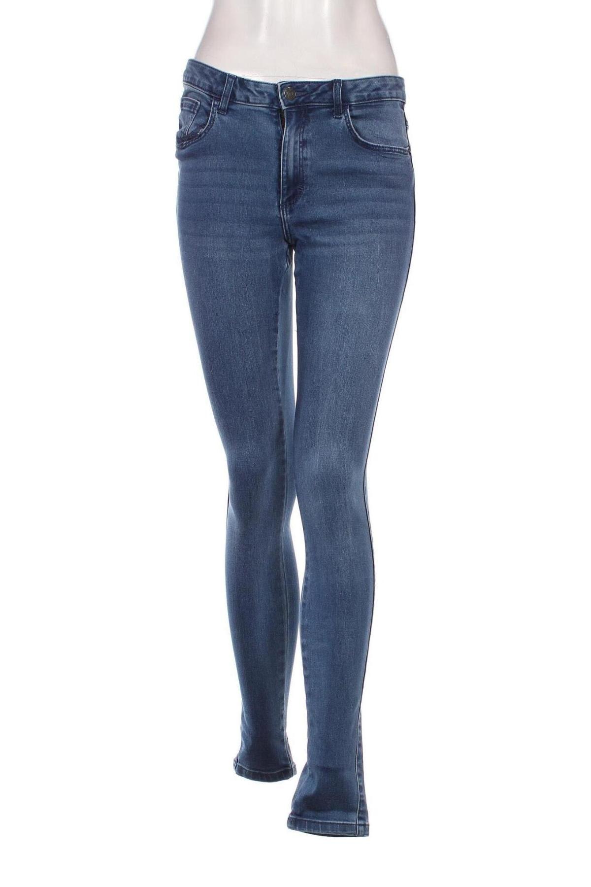 Damen Jeans Noisy May, Größe M, Farbe Blau, Preis € 21,58