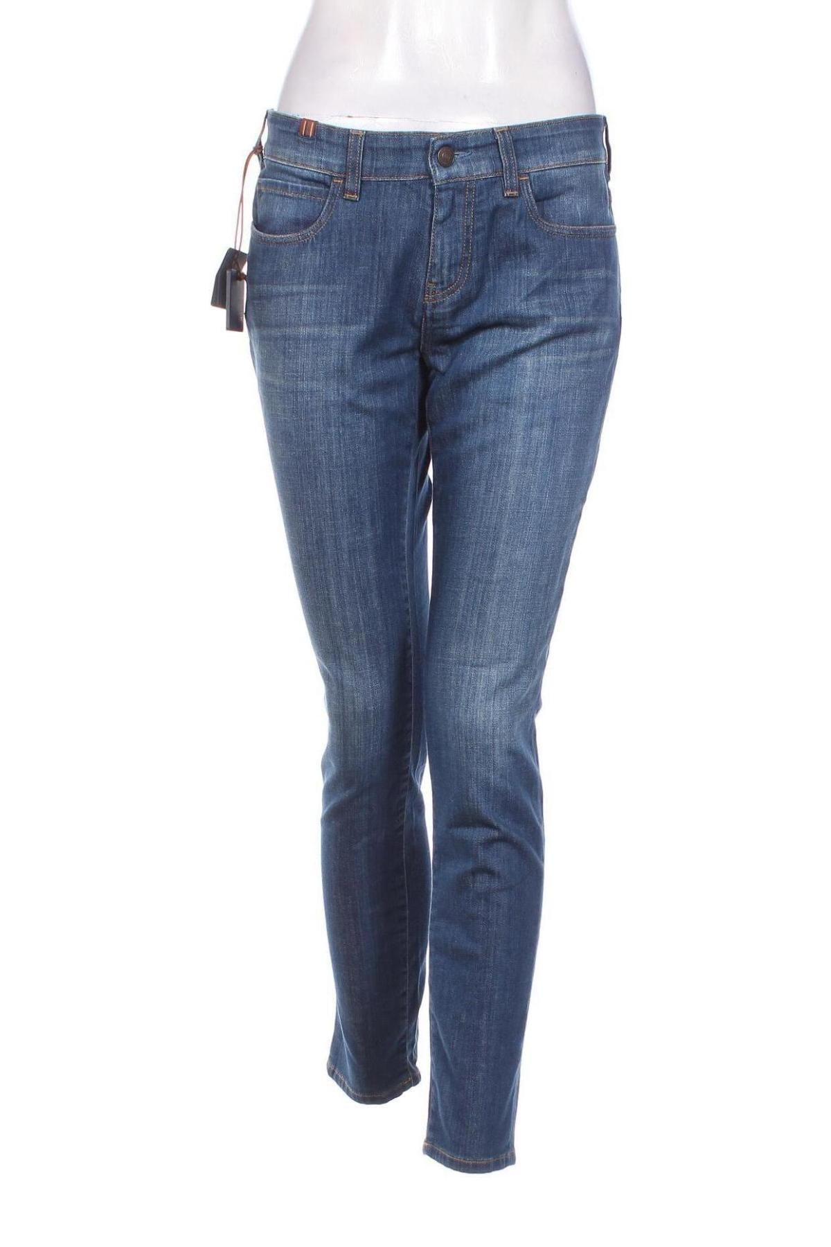Damen Jeans Notify, Größe L, Farbe Blau, Preis 44,33 €
