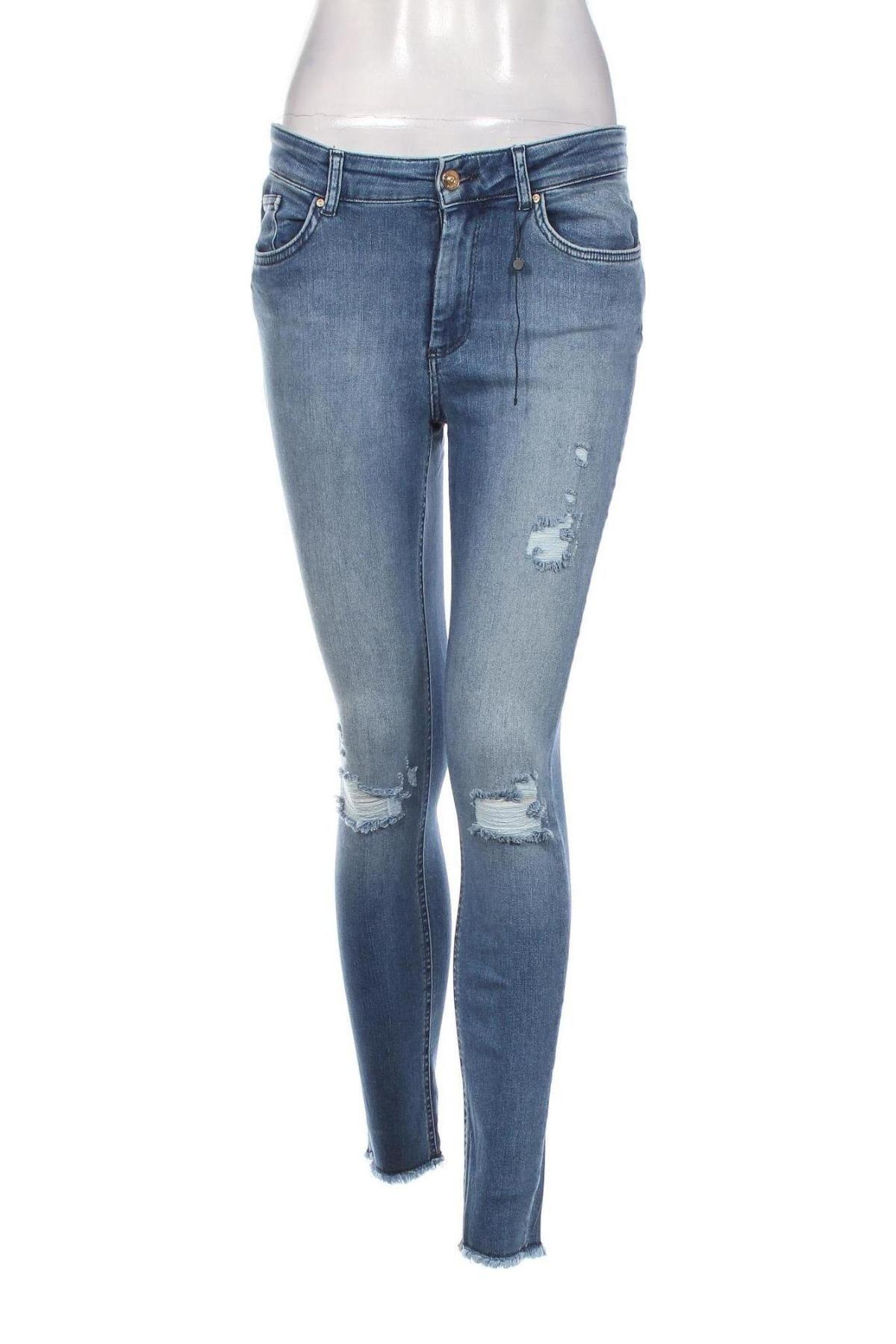 Damen Jeans ONLY, Größe M, Farbe Blau, Preis € 13,49