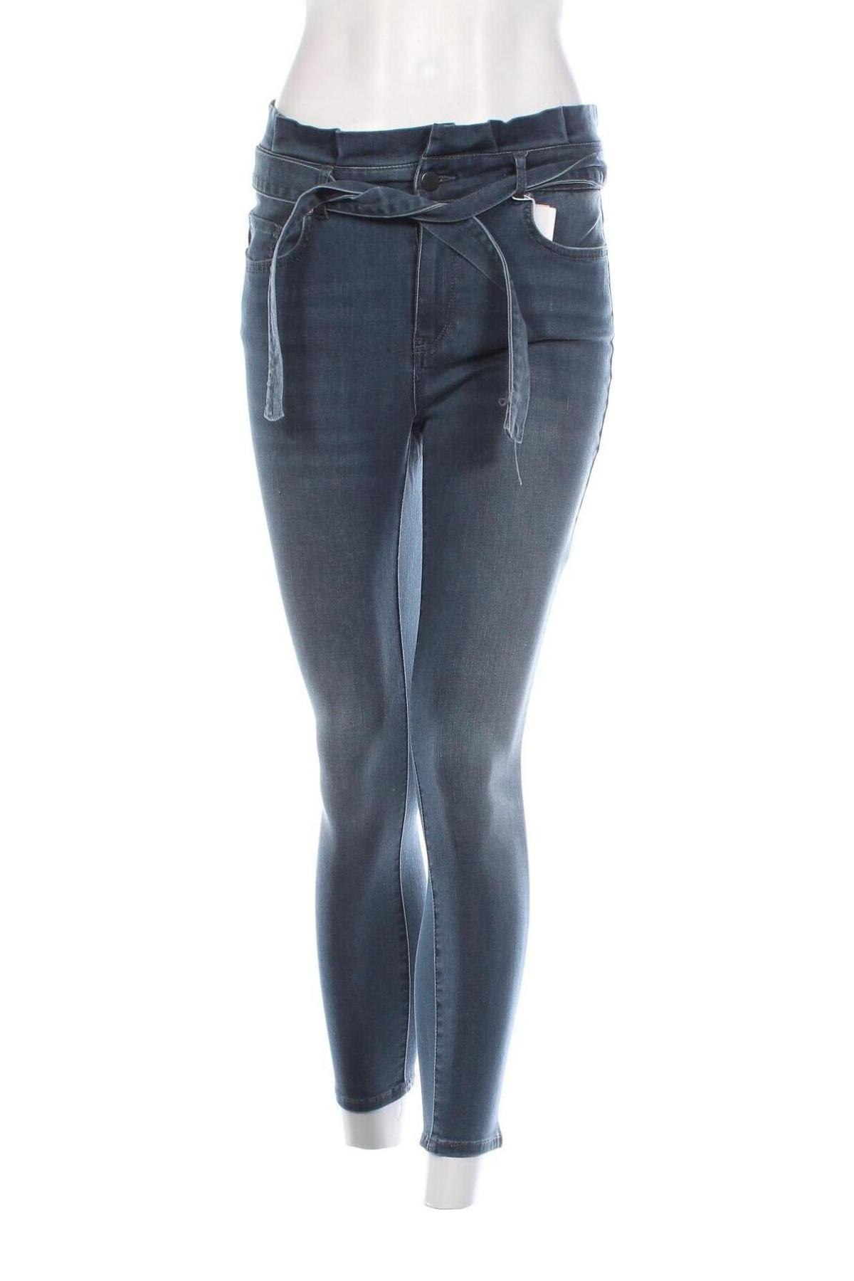 Damen Jeans ONLY, Größe M, Farbe Blau, Preis € 13,89