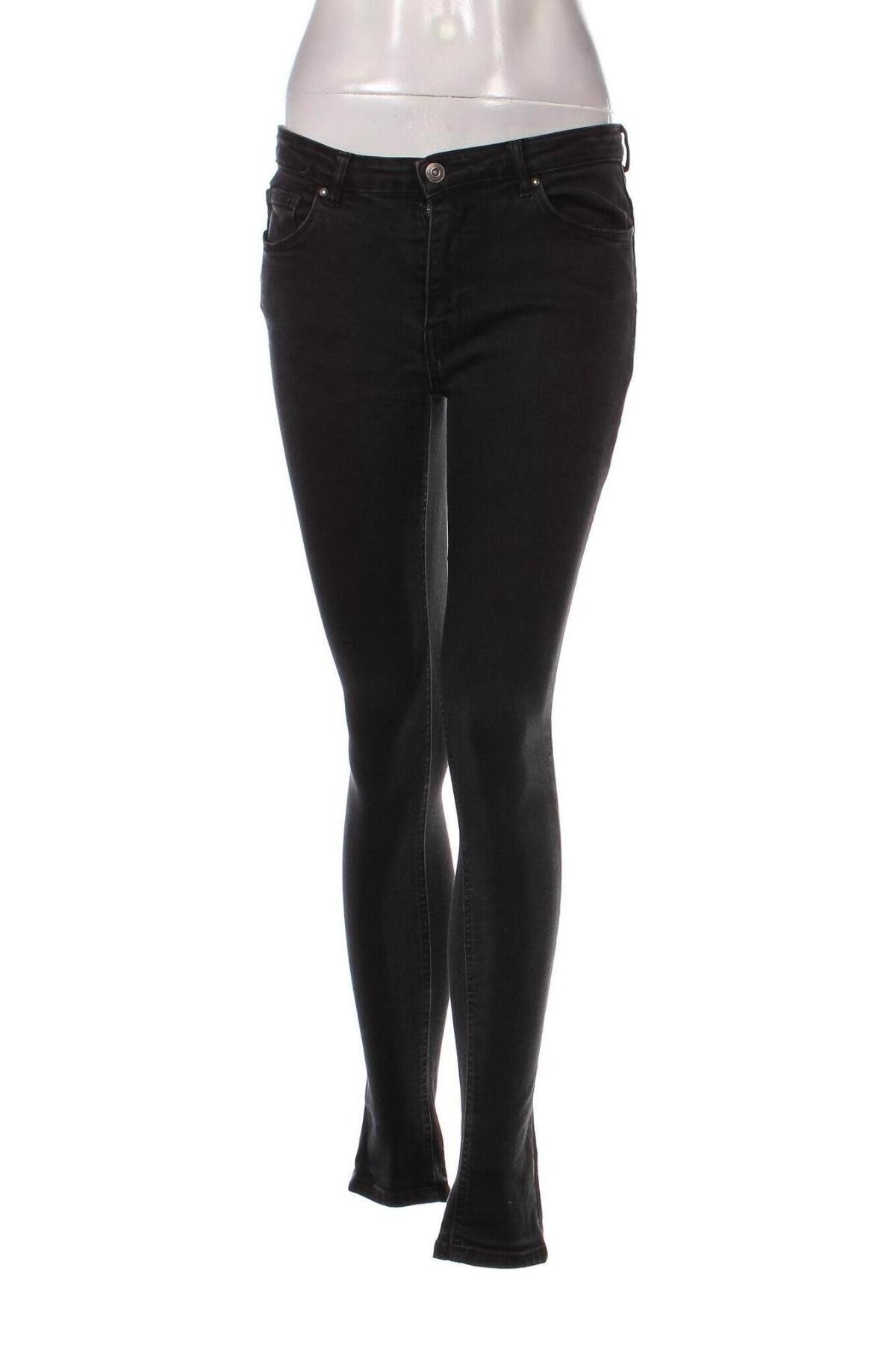 Damen Jeans ONLY, Größe M, Farbe Schwarz, Preis € 9,91