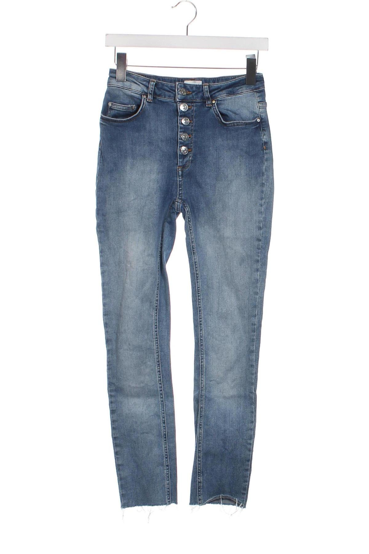 Damen Jeans ONLY, Größe XS, Farbe Blau, Preis € 10,20