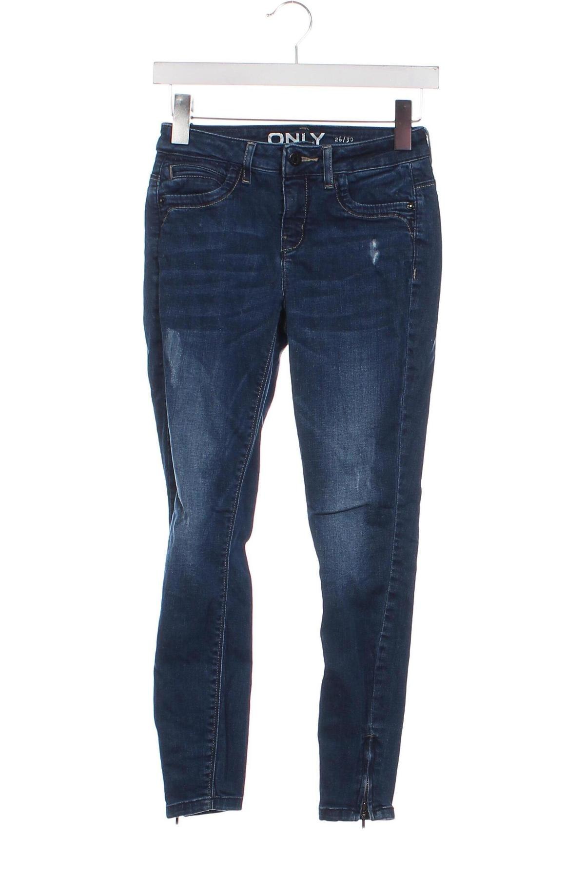 Damen Jeans ONLY, Größe XS, Farbe Blau, Preis € 10,20