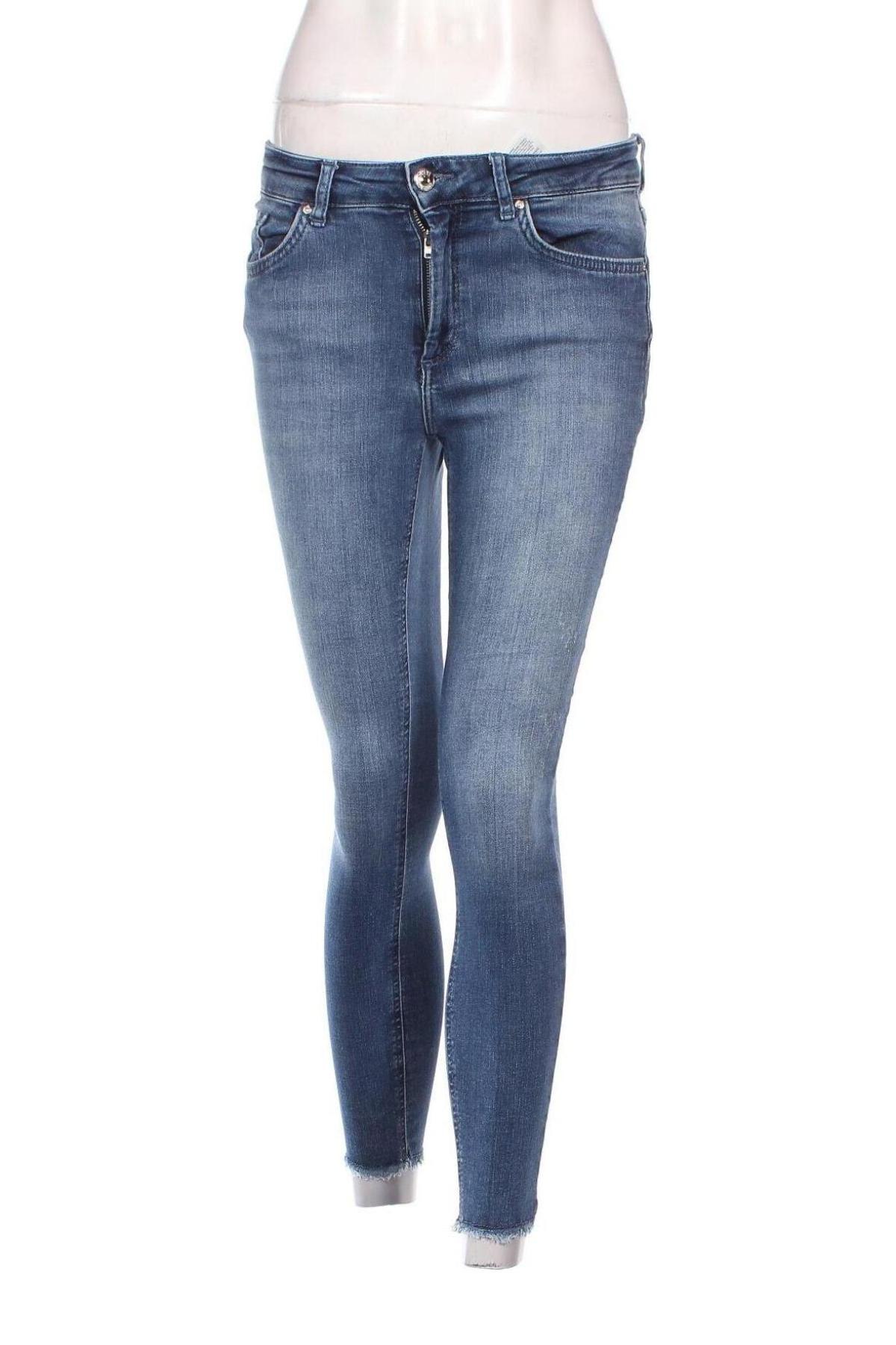 Damen Jeans ONLY, Größe M, Farbe Blau, Preis 23,66 €