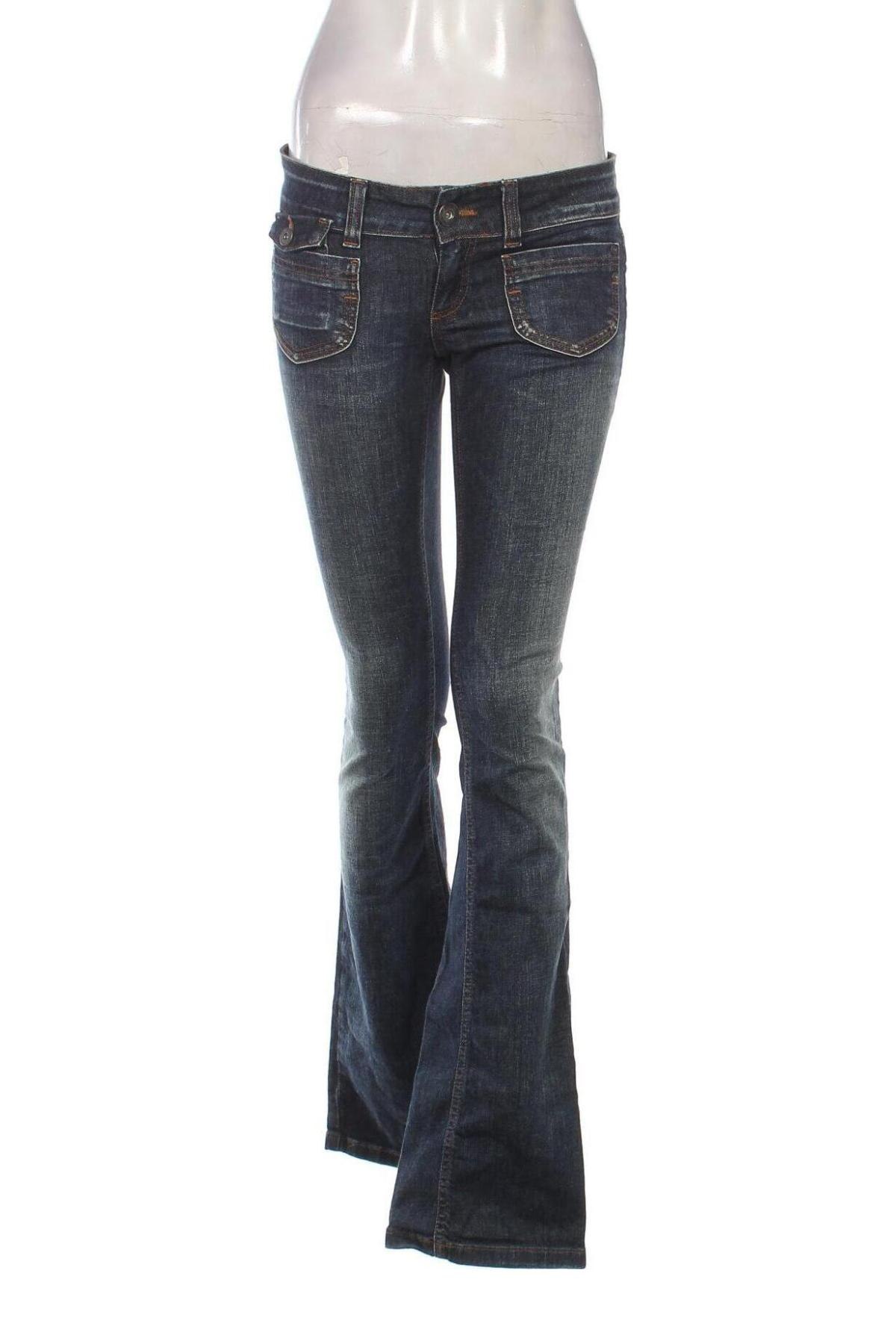 Damen Jeans ONLY, Größe S, Farbe Blau, Preis € 12,49