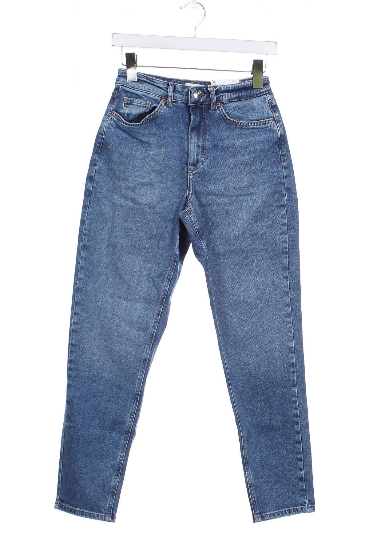 Damen Jeans ONLY, Größe XS, Farbe Blau, Preis € 13,49