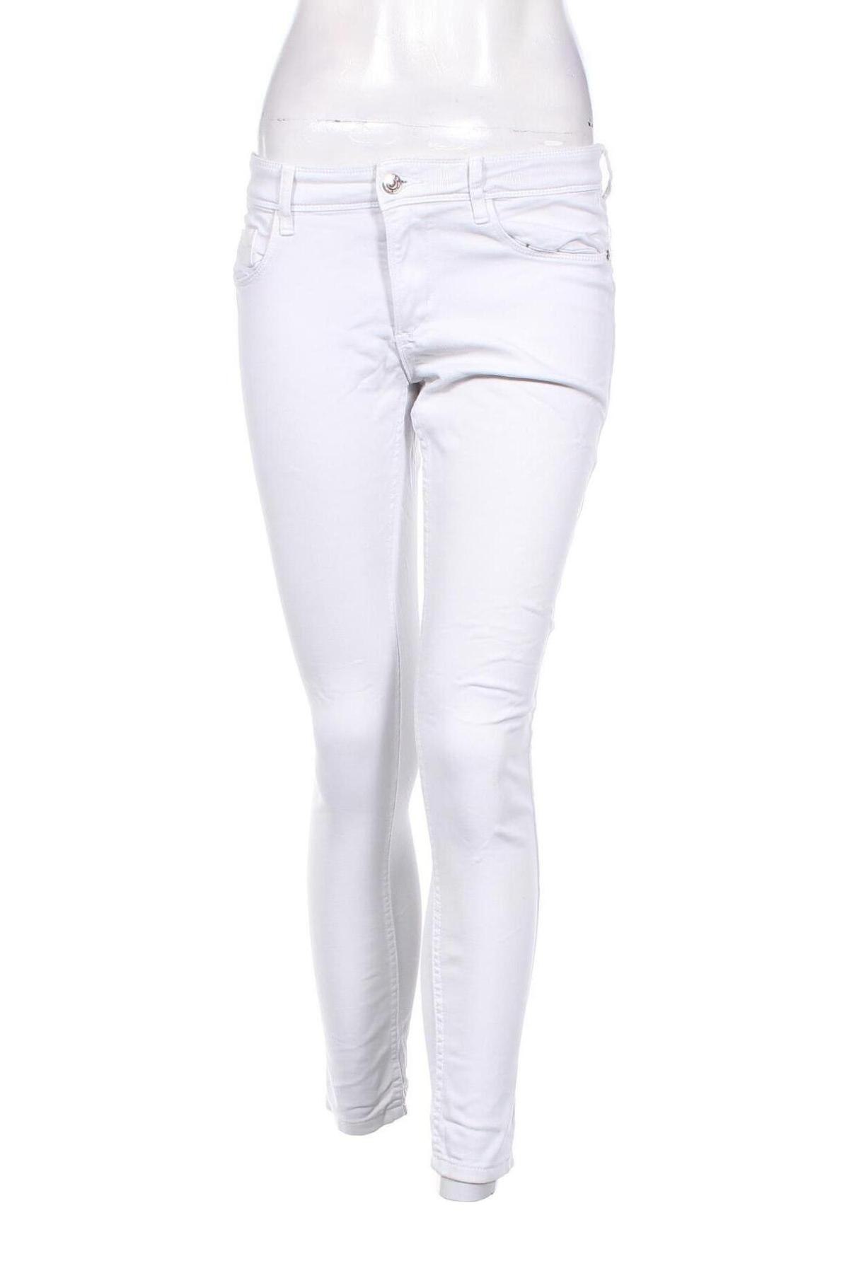 Damskie jeansy ONLY, Rozmiar M, Kolor Szary, Cena 48,94 zł