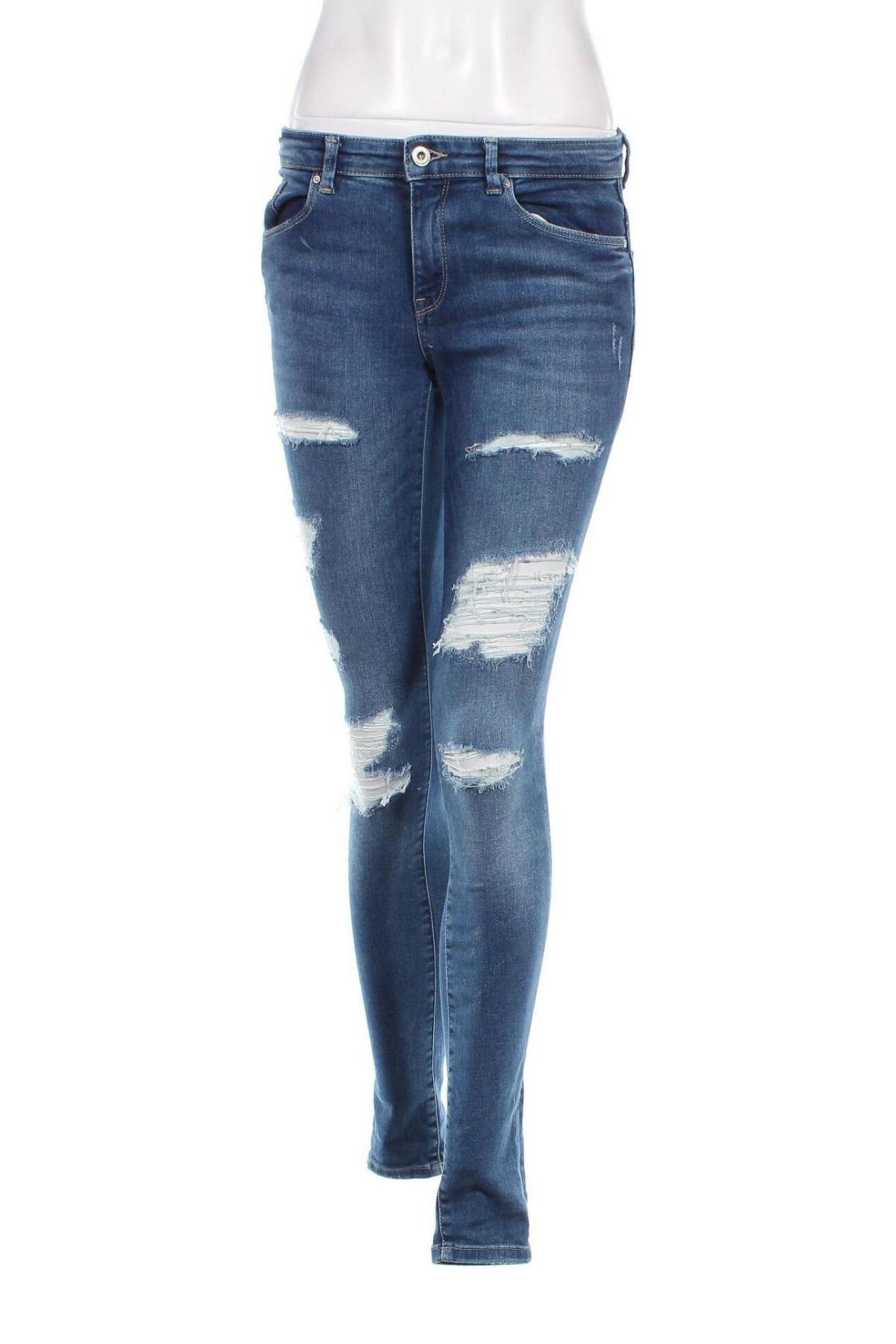 Damen Jeans ONLY, Größe M, Farbe Blau, Preis € 10,65