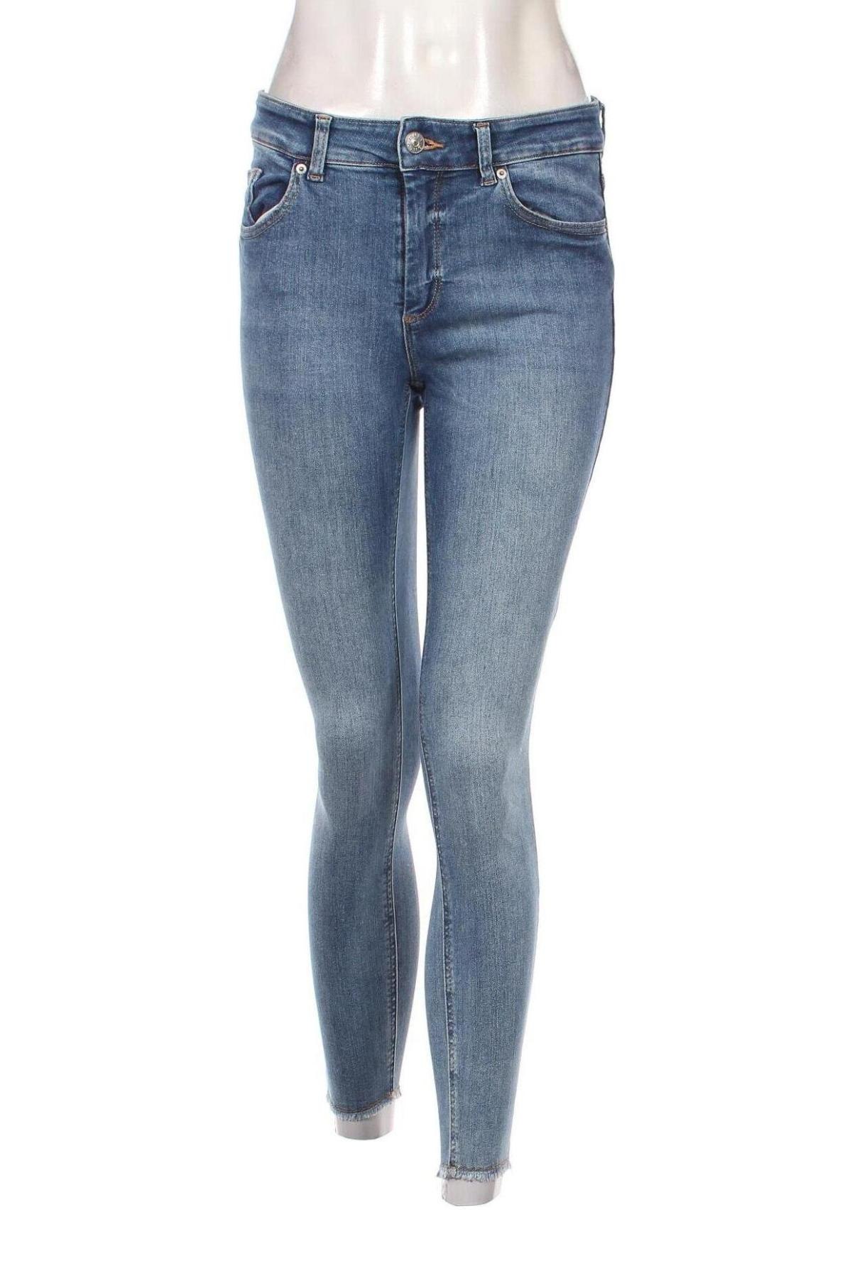 Damen Jeans ONLY, Größe M, Farbe Blau, Preis 8,28 €