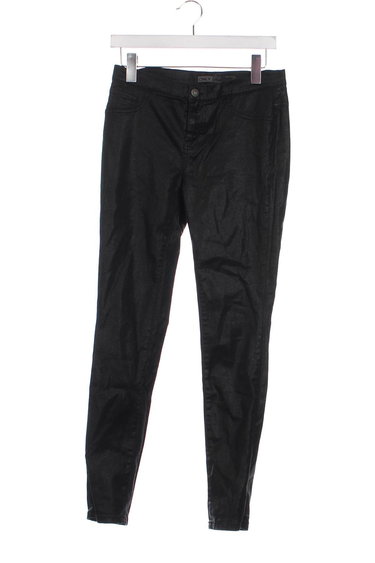 Damen Jeans ONLY, Größe M, Farbe Schwarz, Preis 10,43 €