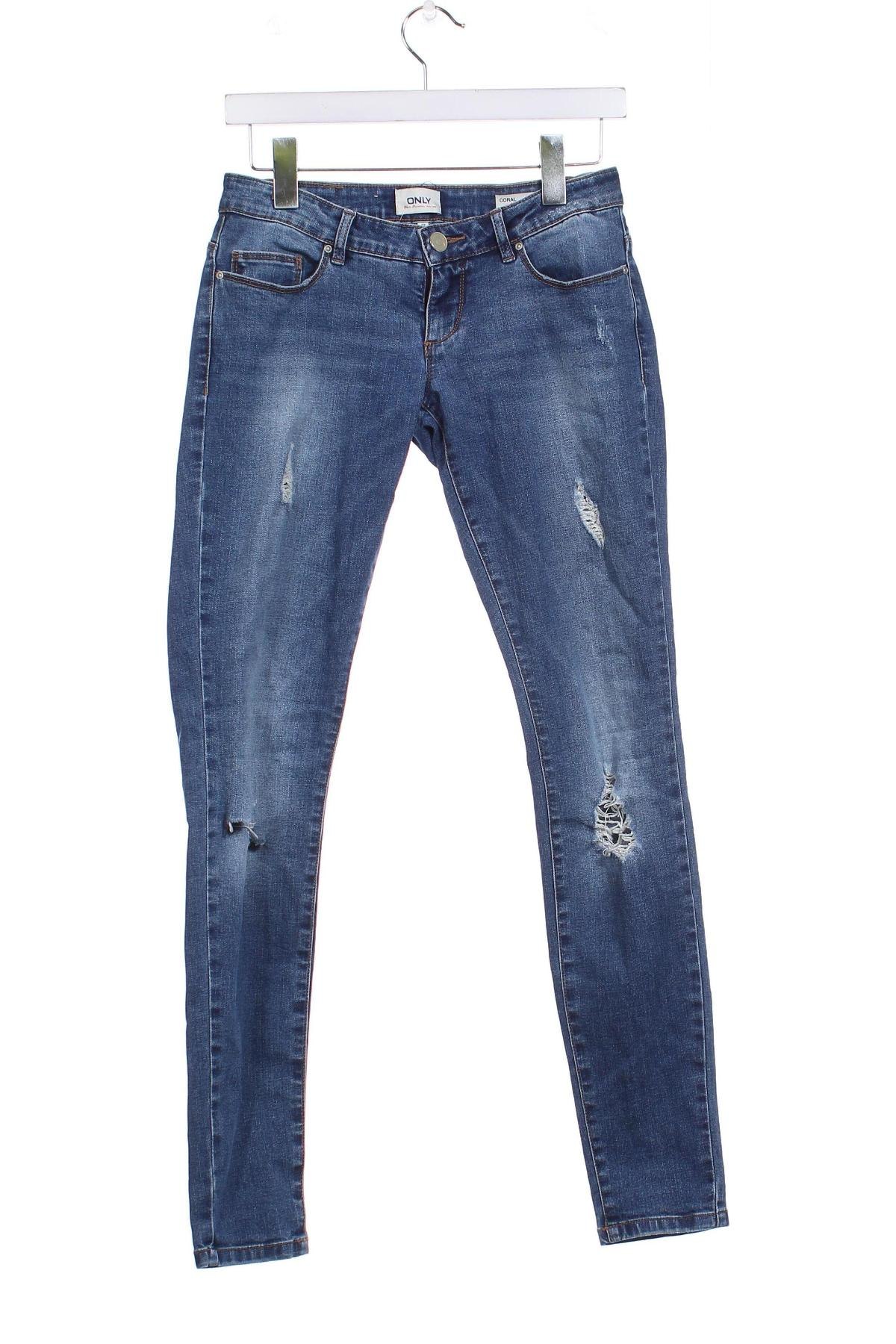 Damen Jeans ONLY, Größe M, Farbe Blau, Preis € 10,65