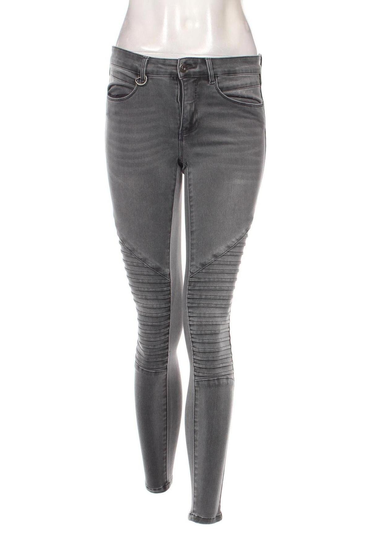 Damen Jeans ONLY, Größe S, Farbe Grau, Preis € 10,65