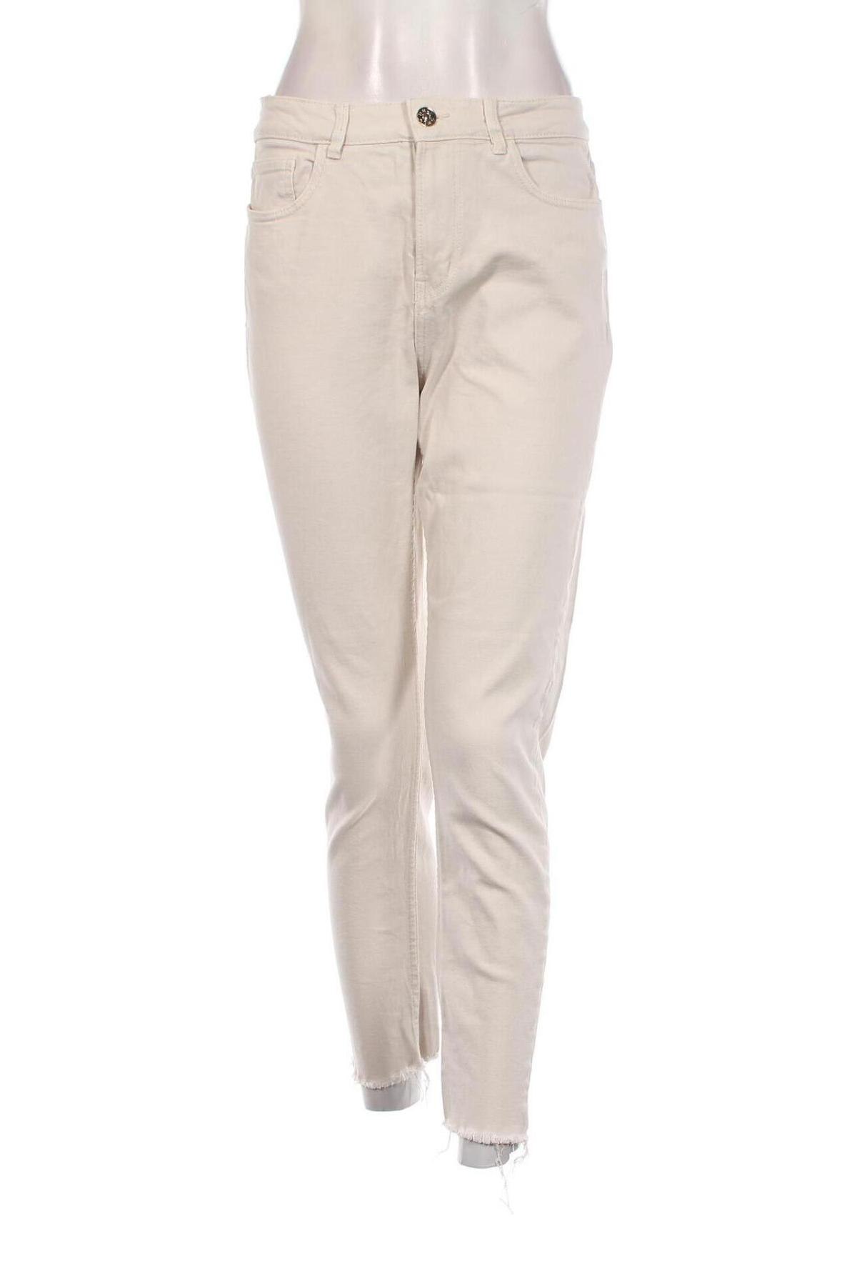 Damen Jeans ONLY, Größe S, Farbe Beige, Preis € 9,91
