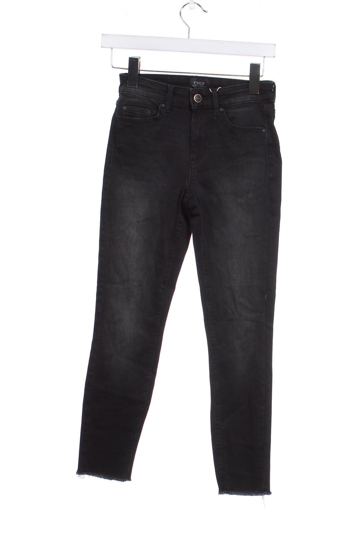 Damen Jeans ONLY, Größe XS, Farbe Schwarz, Preis € 53,58